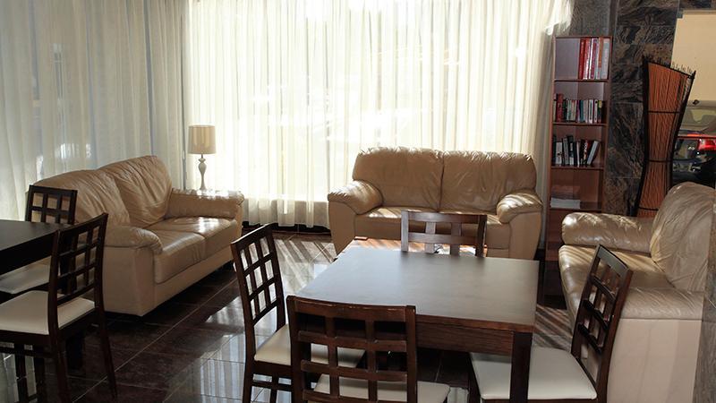 Santa Catarina Algarve 3*