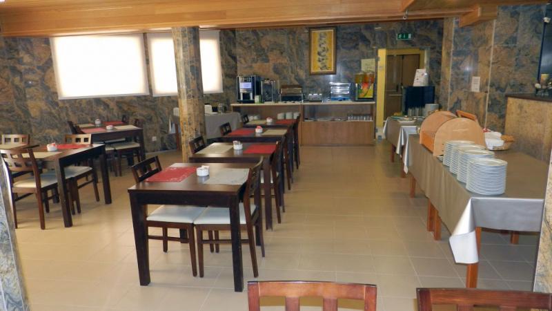 Santa Catarina Algarve Hotel