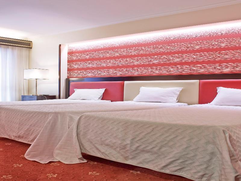 Hotel Jardim 3*