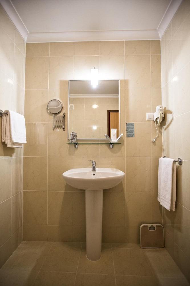 Santa Mafalda Hotel 3*