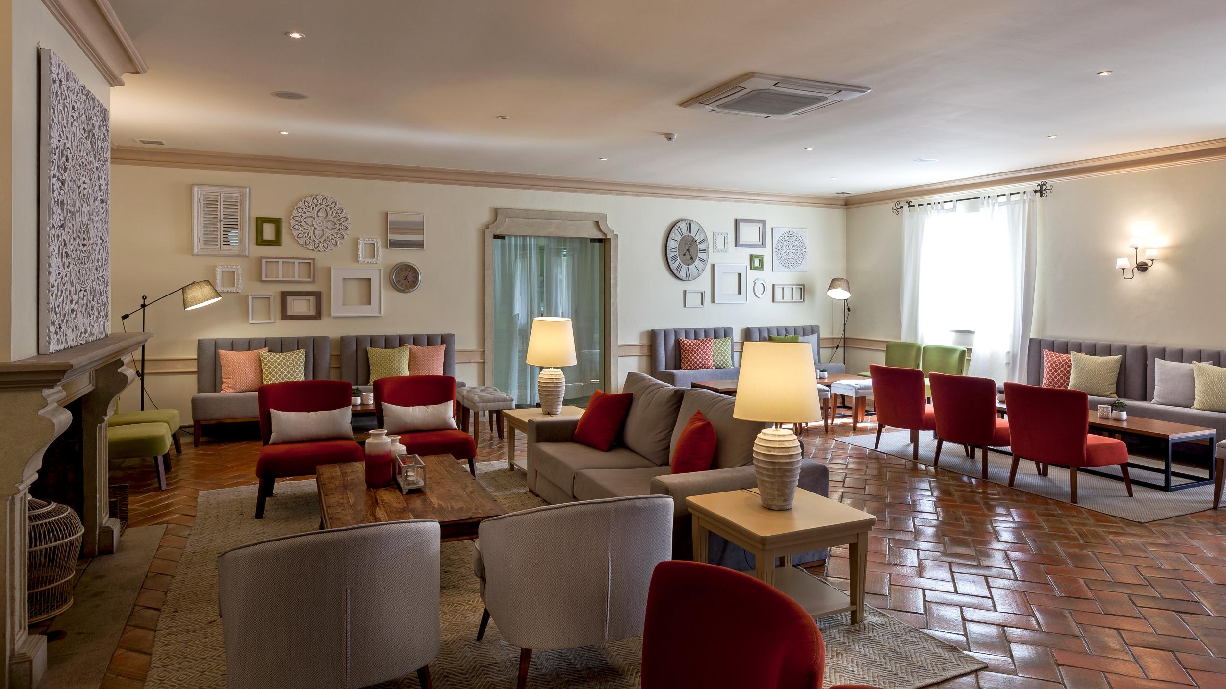 M'ar De Ar Muralhas Hotel