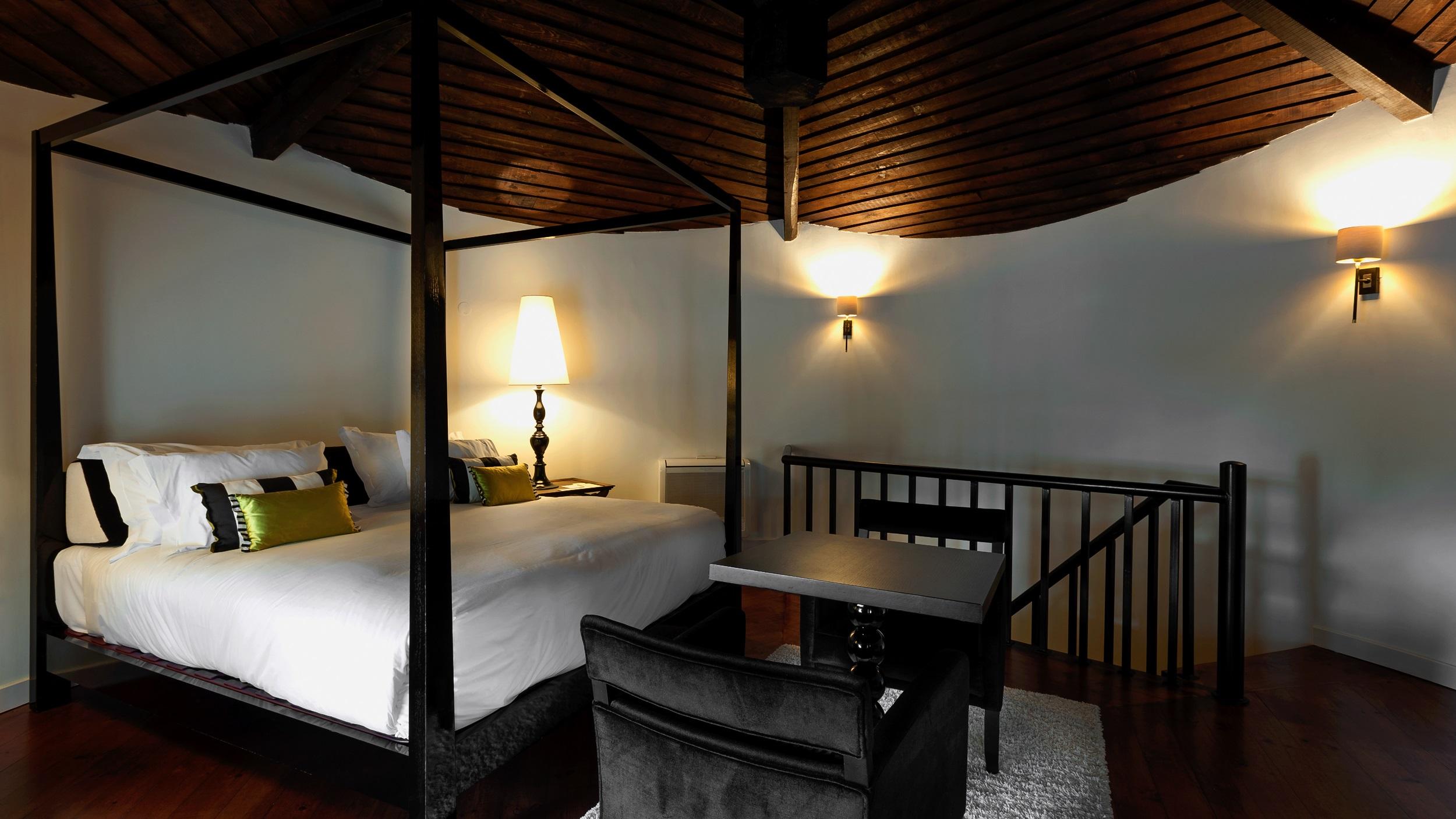 Hotel Quinta Lagrimas - Small Luxury Coimbra