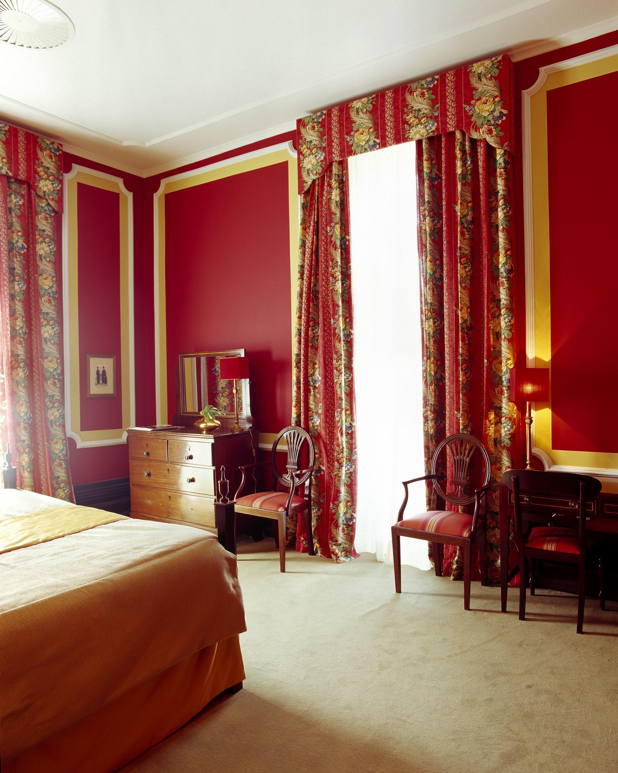 Quinta Lagrimas - Small Luxury Hotel Coimbra
