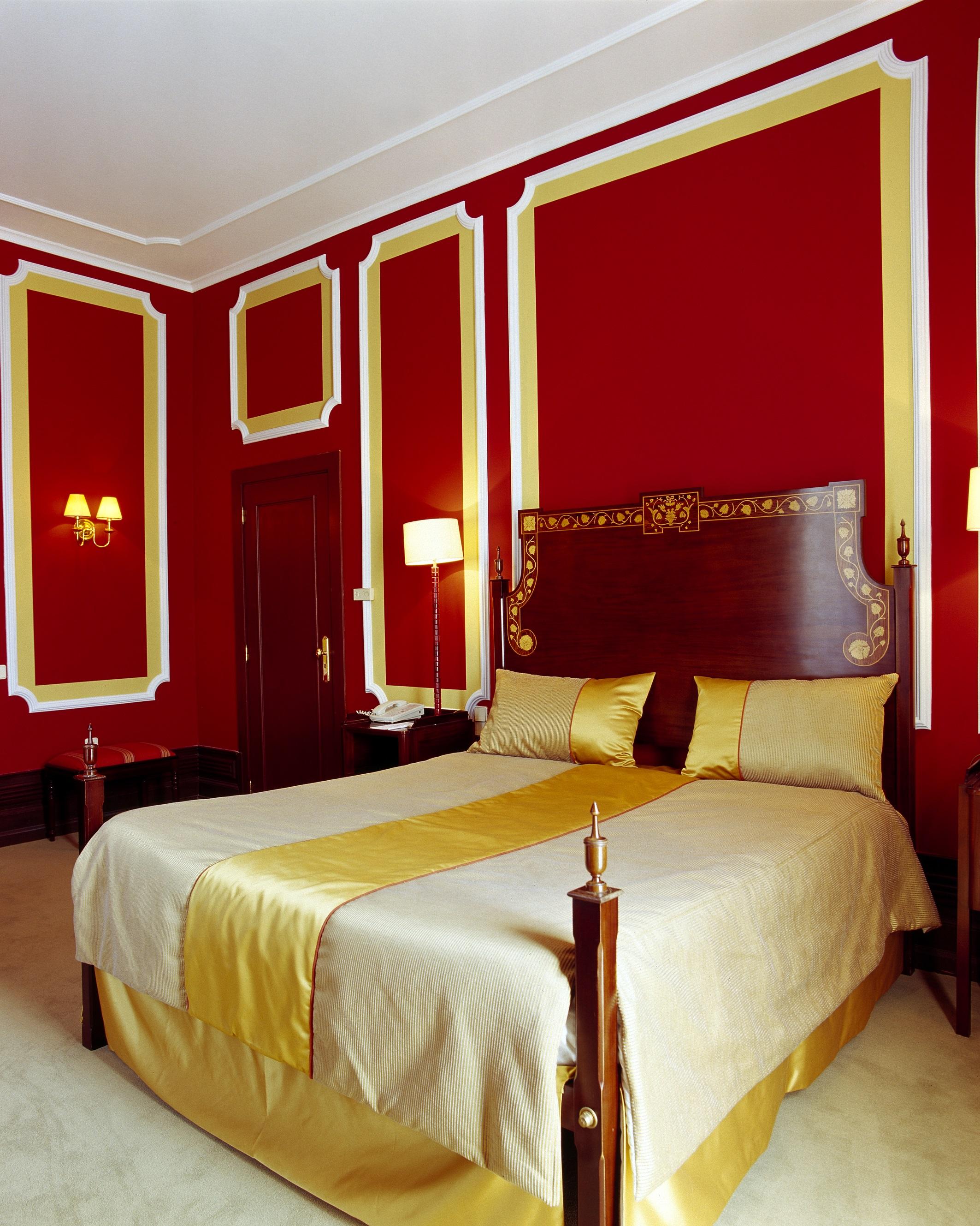 Hotel Quinta Lagrimas - Small Luxury