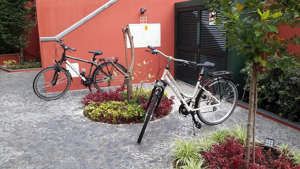 Castanheiro Boutique 4* Funchal (Madeira)