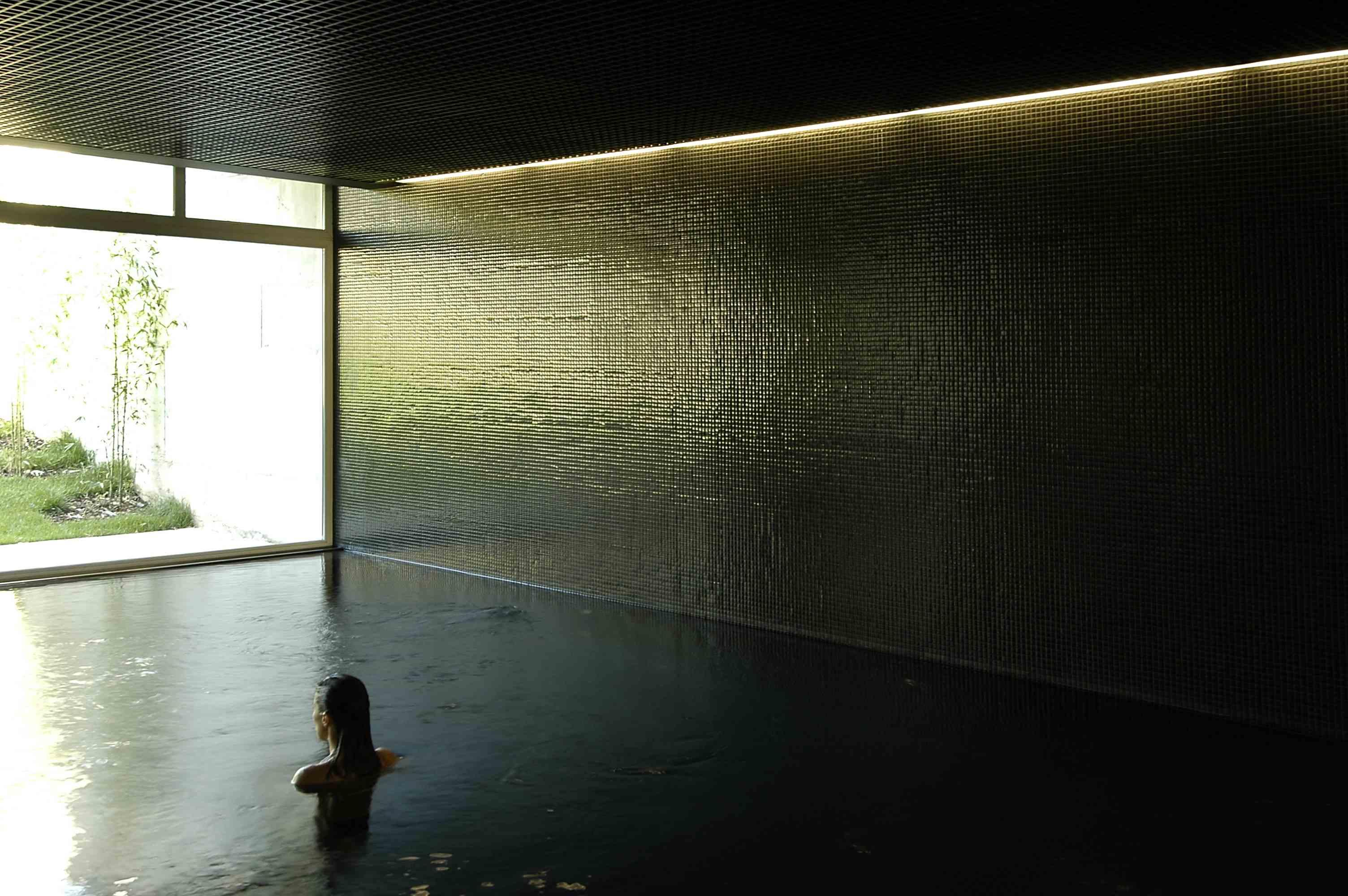 Quinta Lagrimas - Small Luxury