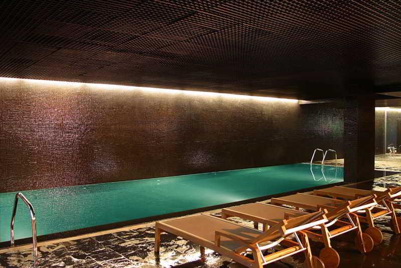 Hotel Quinta Lagrimas - Small Luxury 5*
