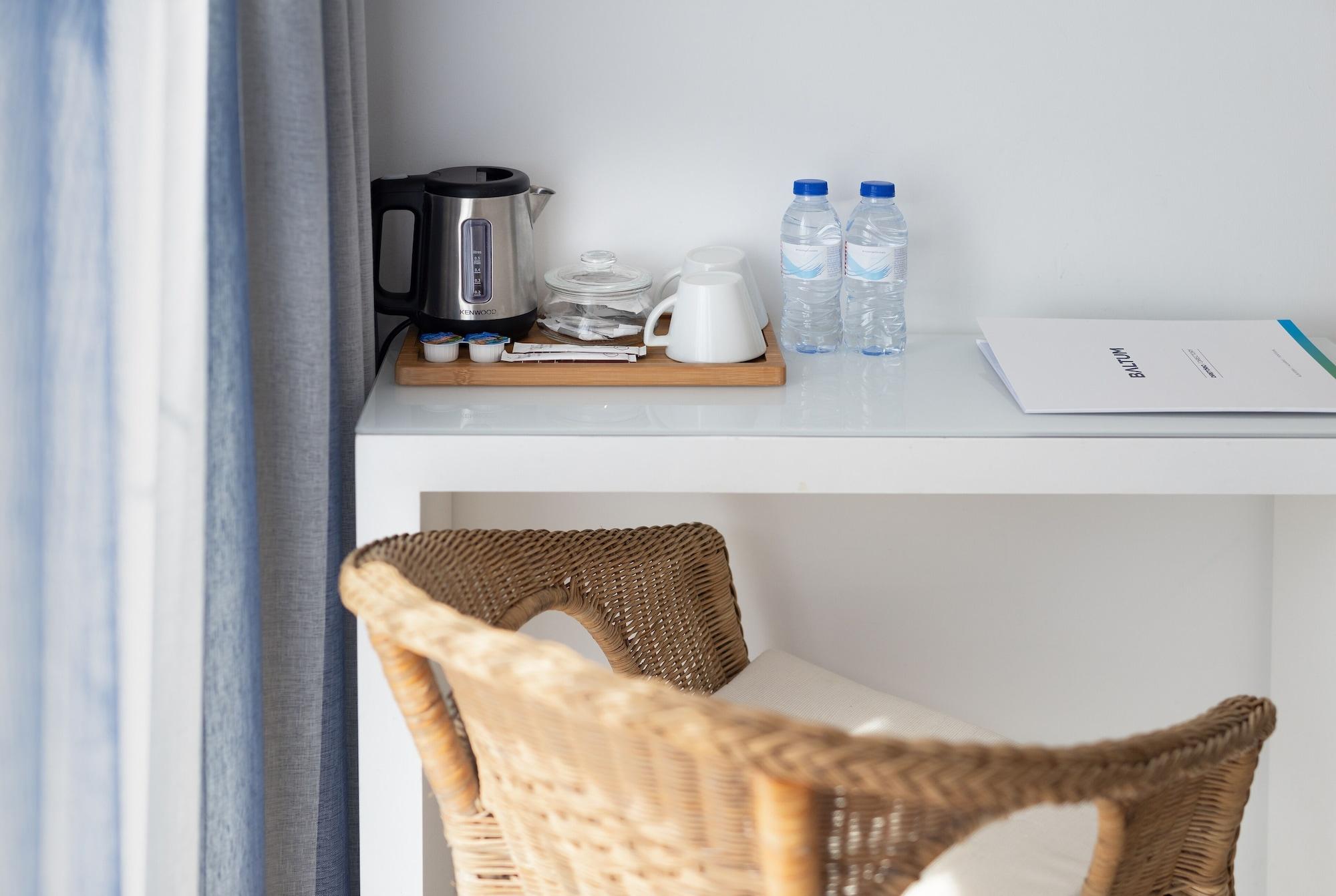 Hotel Baltum Albufeira