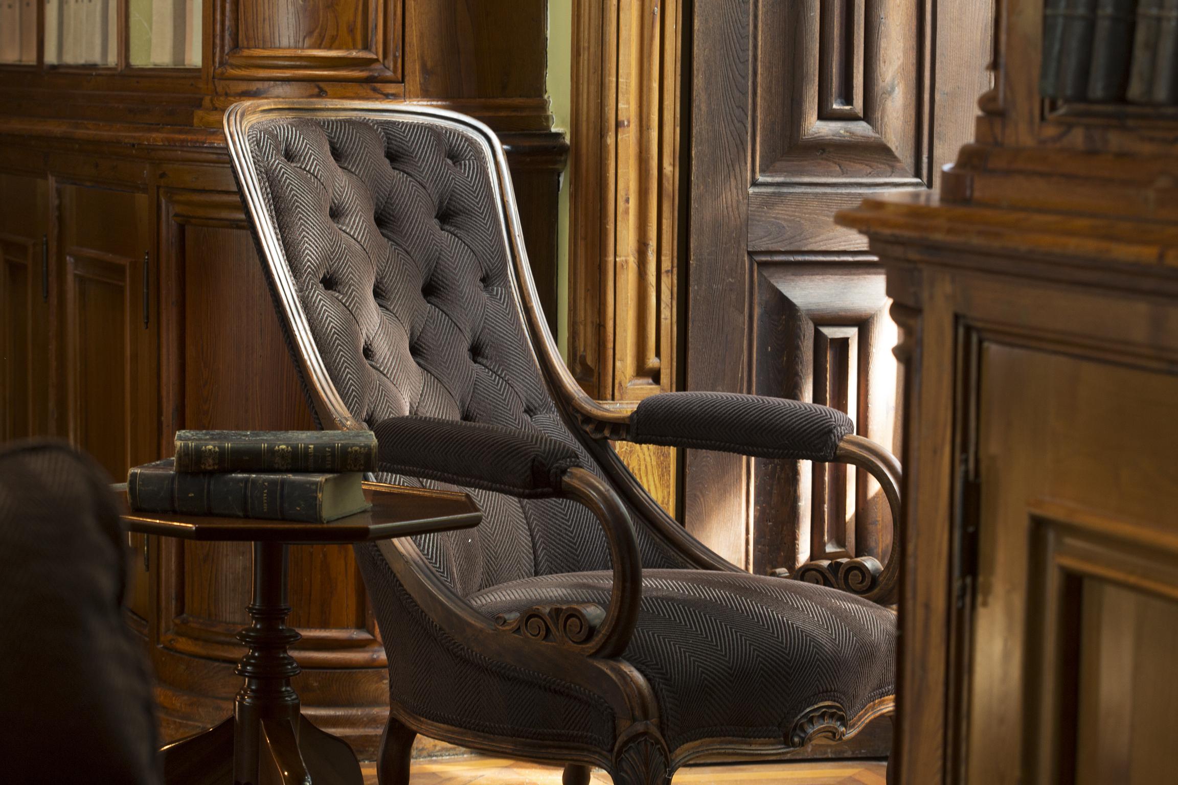 Quinta Lagrimas - Small Luxury Hotel 5*