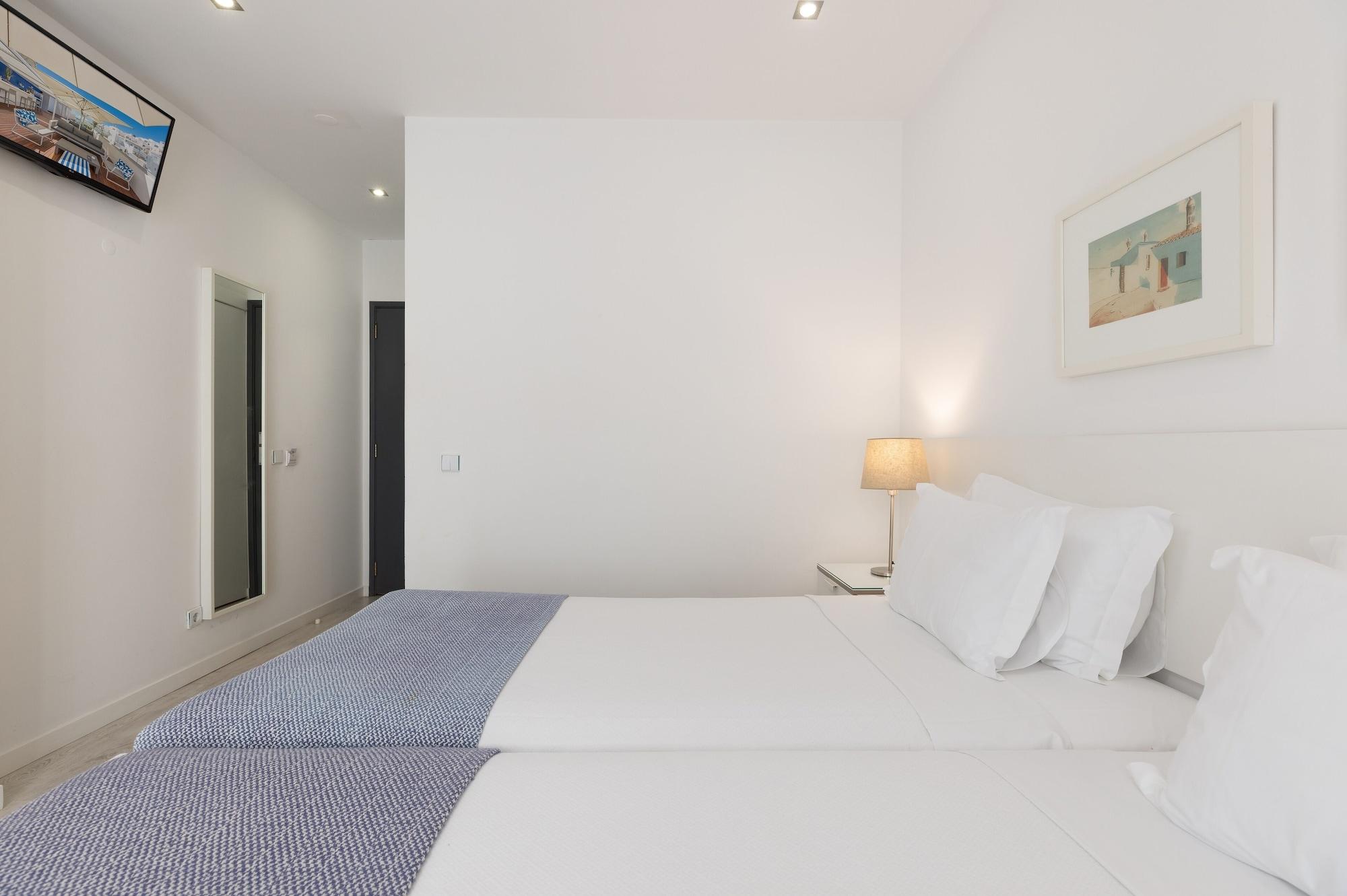 Baltum Hotel Albufeira