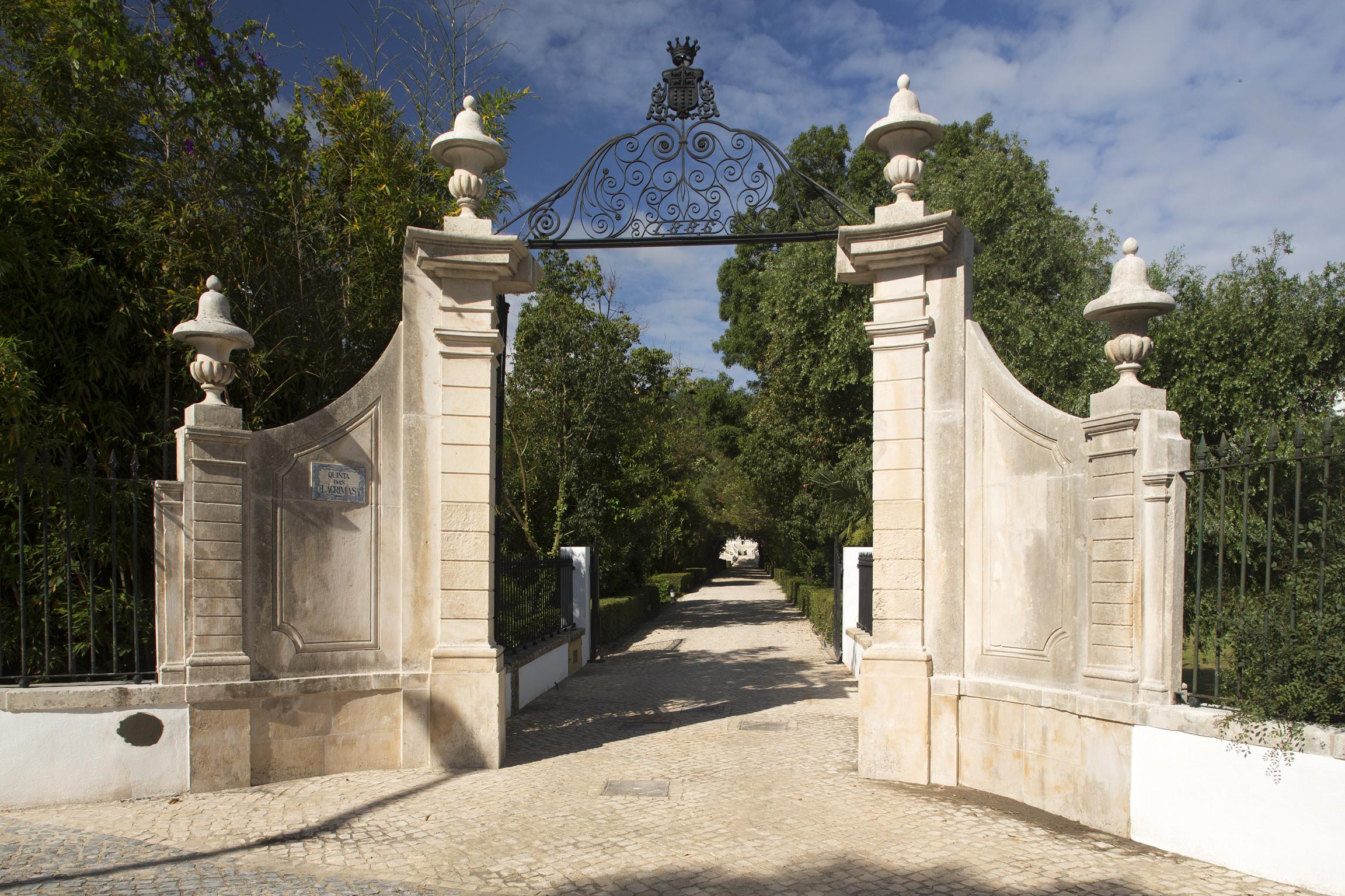 Quinta Lagrimas - Small Luxury Coimbra