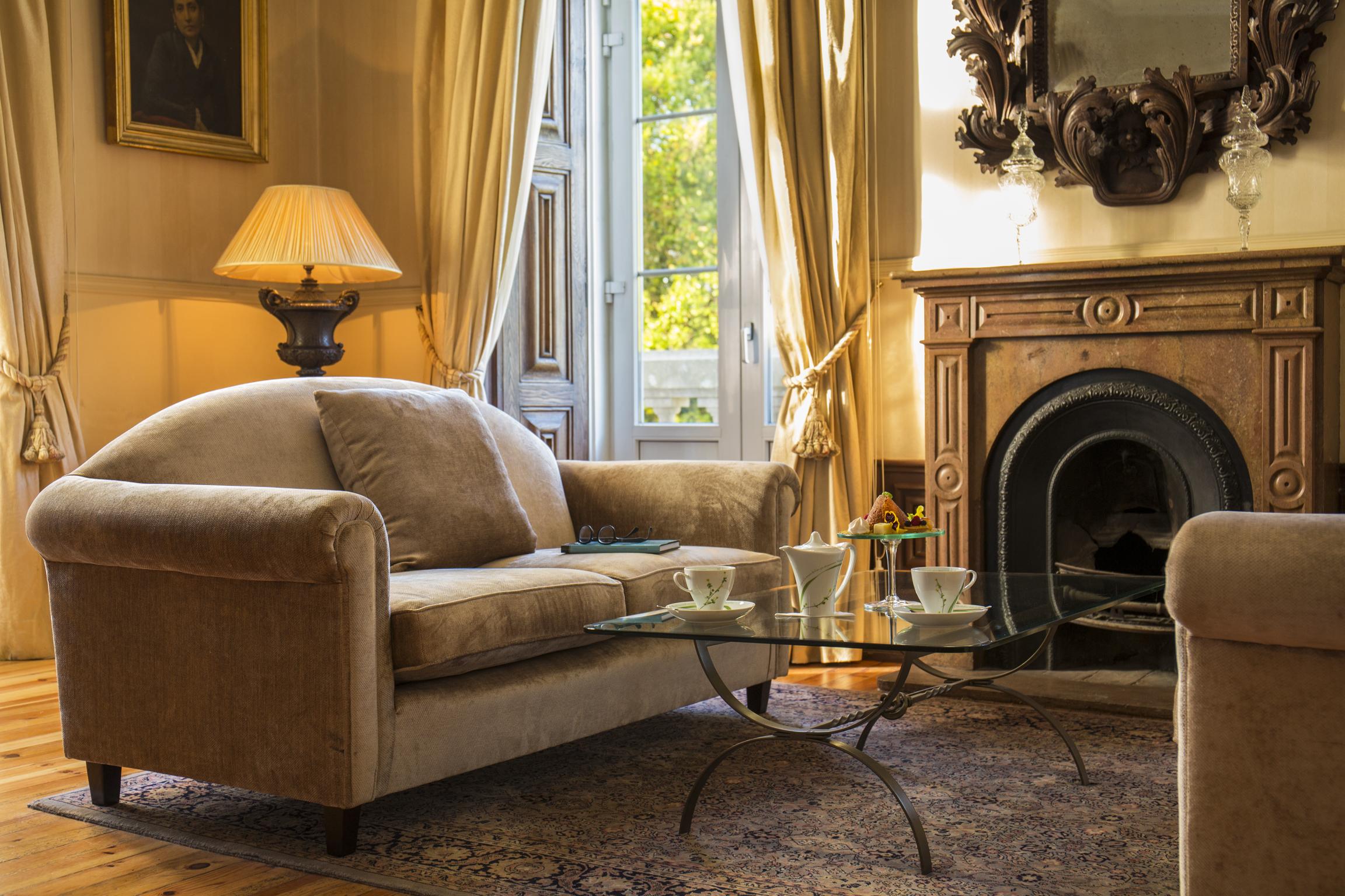 Quinta Lagrimas - Small Luxury