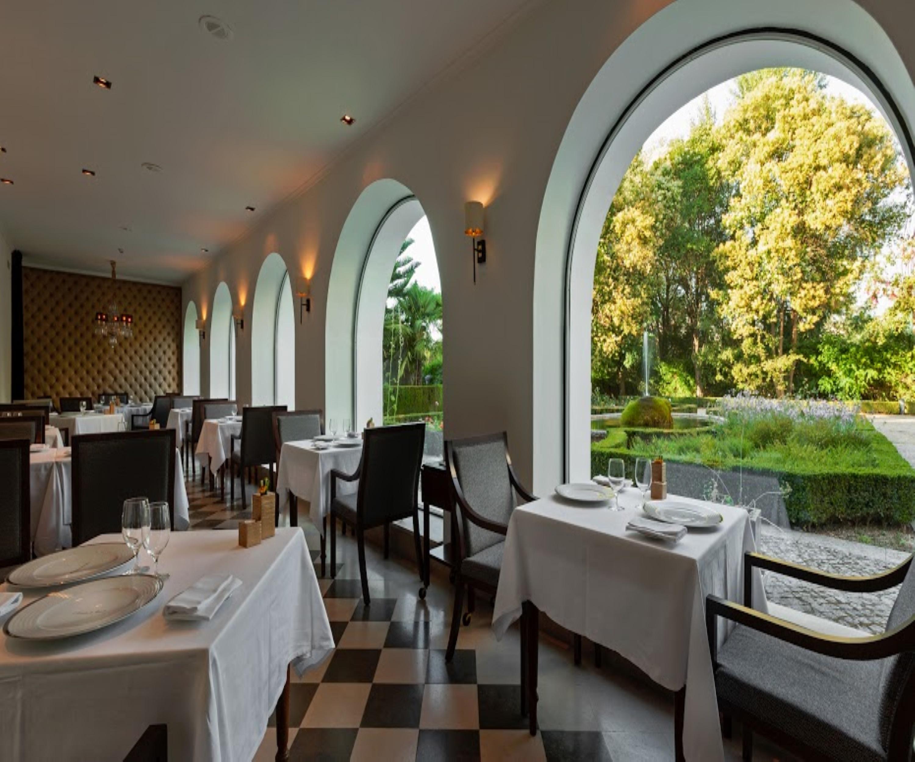 Hotel Quinta Lagrimas - Small Luxury