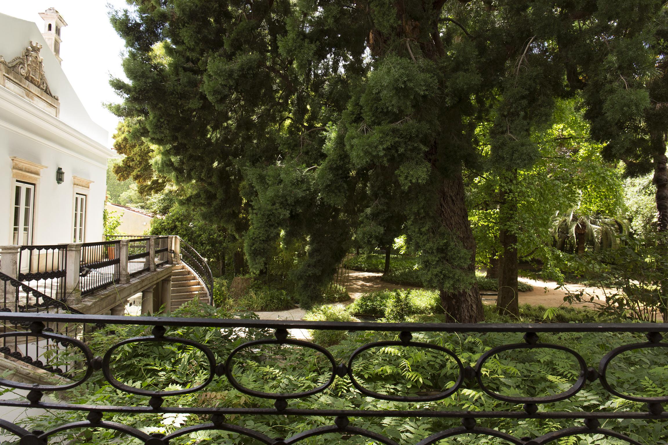 Quinta Lagrimas - Small Luxury