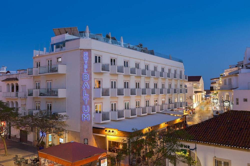 Baltum Albufeira