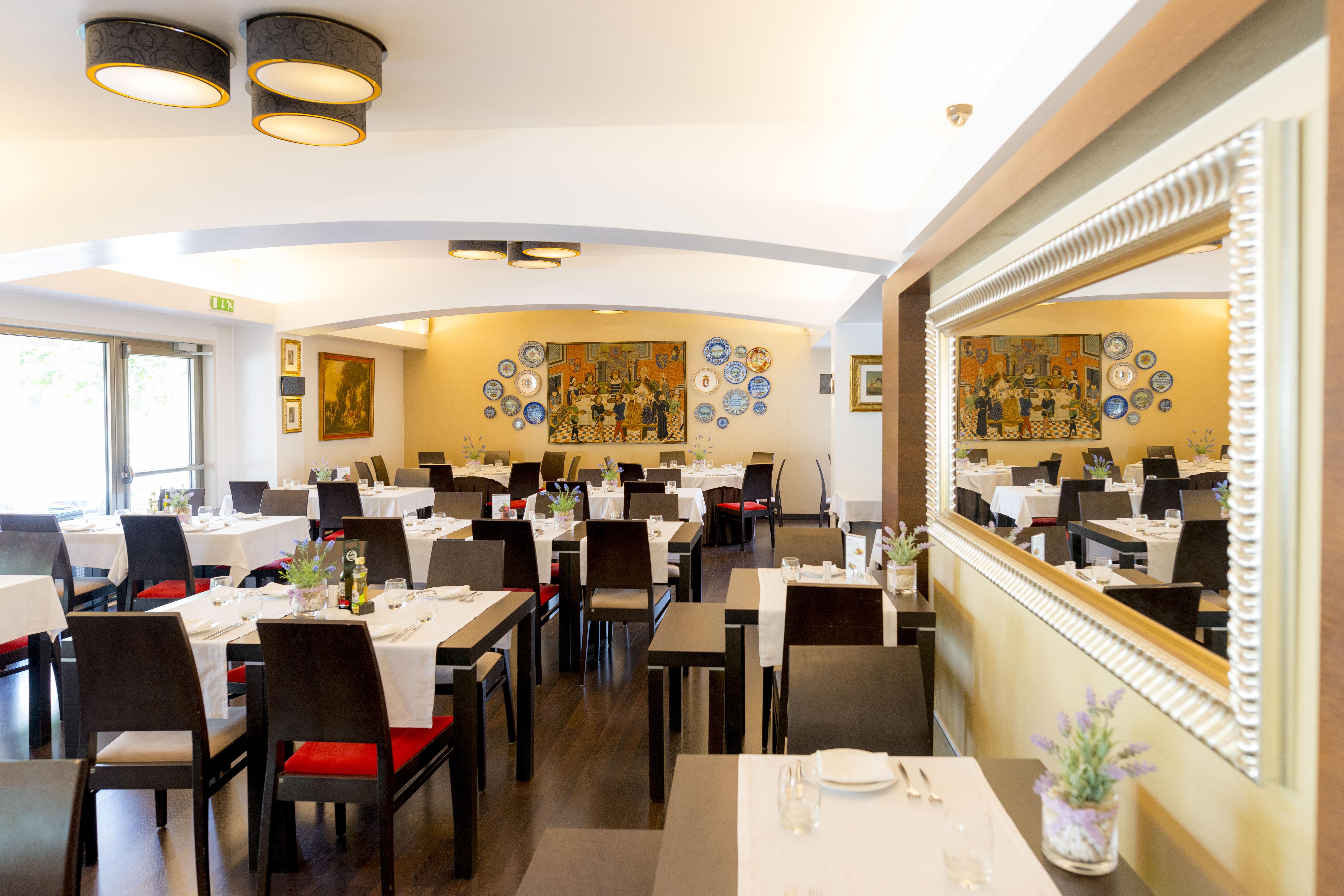 Lis Hotel Batalha