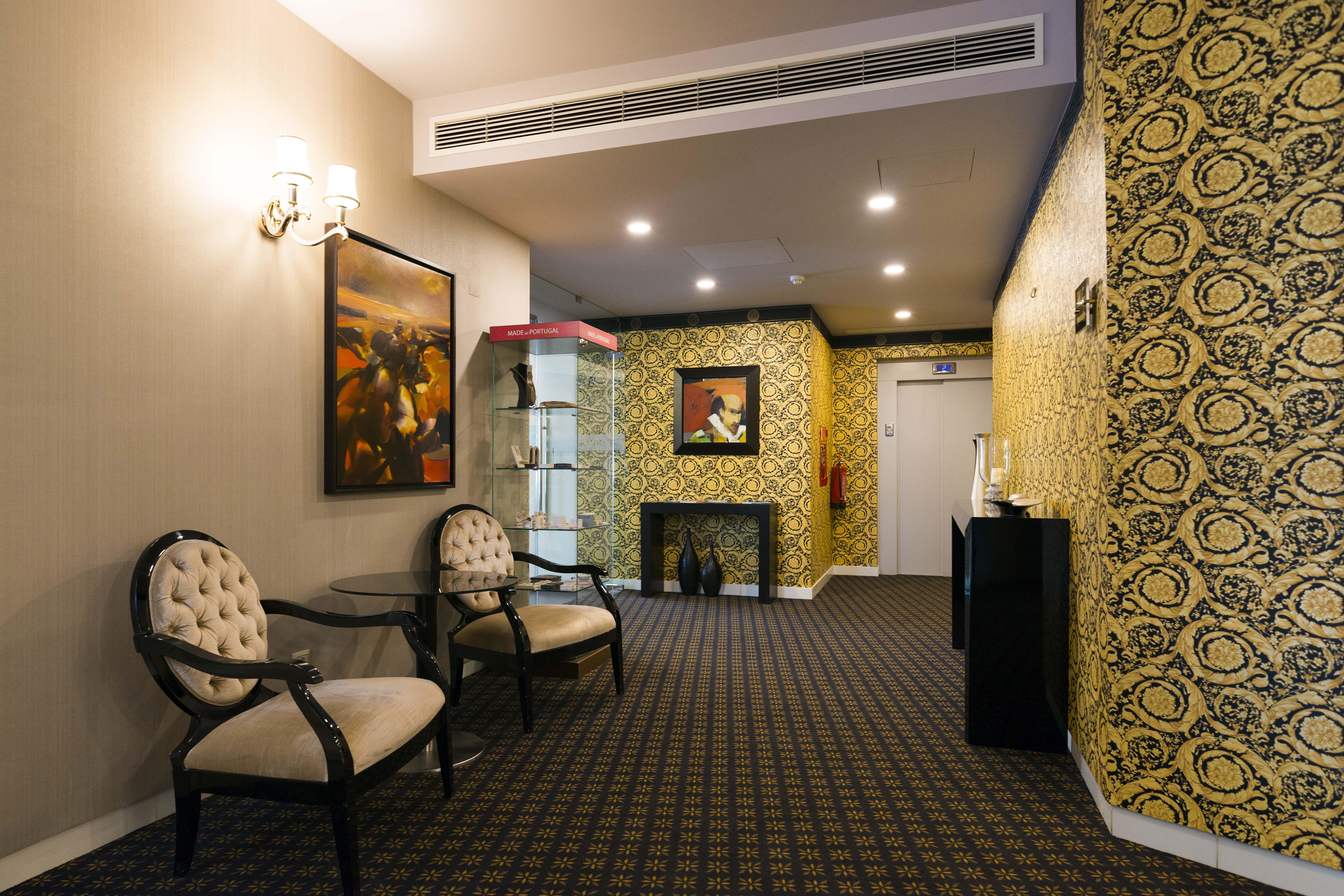 Hotel Lis Batalha