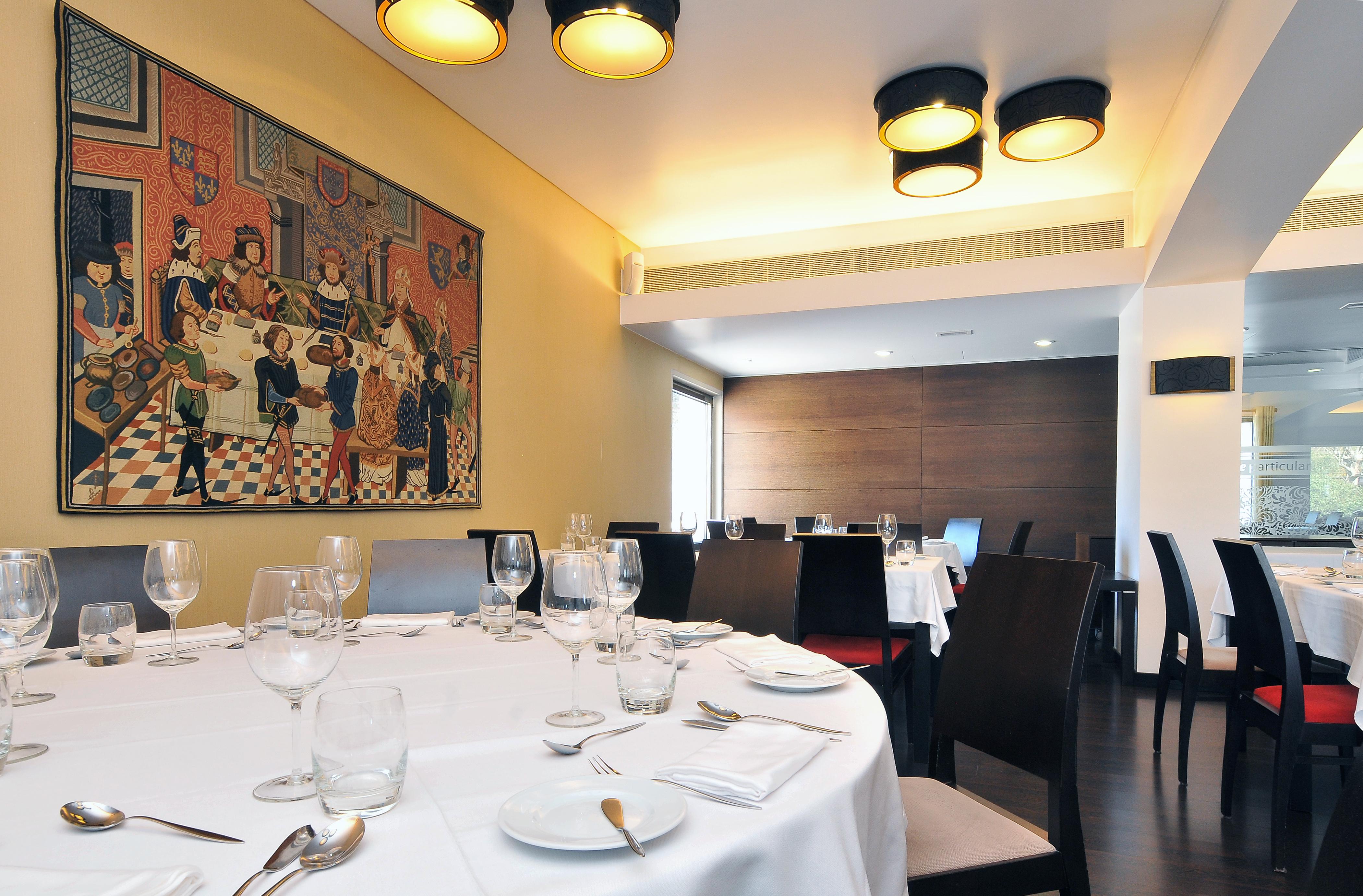 Lis Hotel Batalha