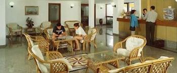 Resort Do Golfe 3*