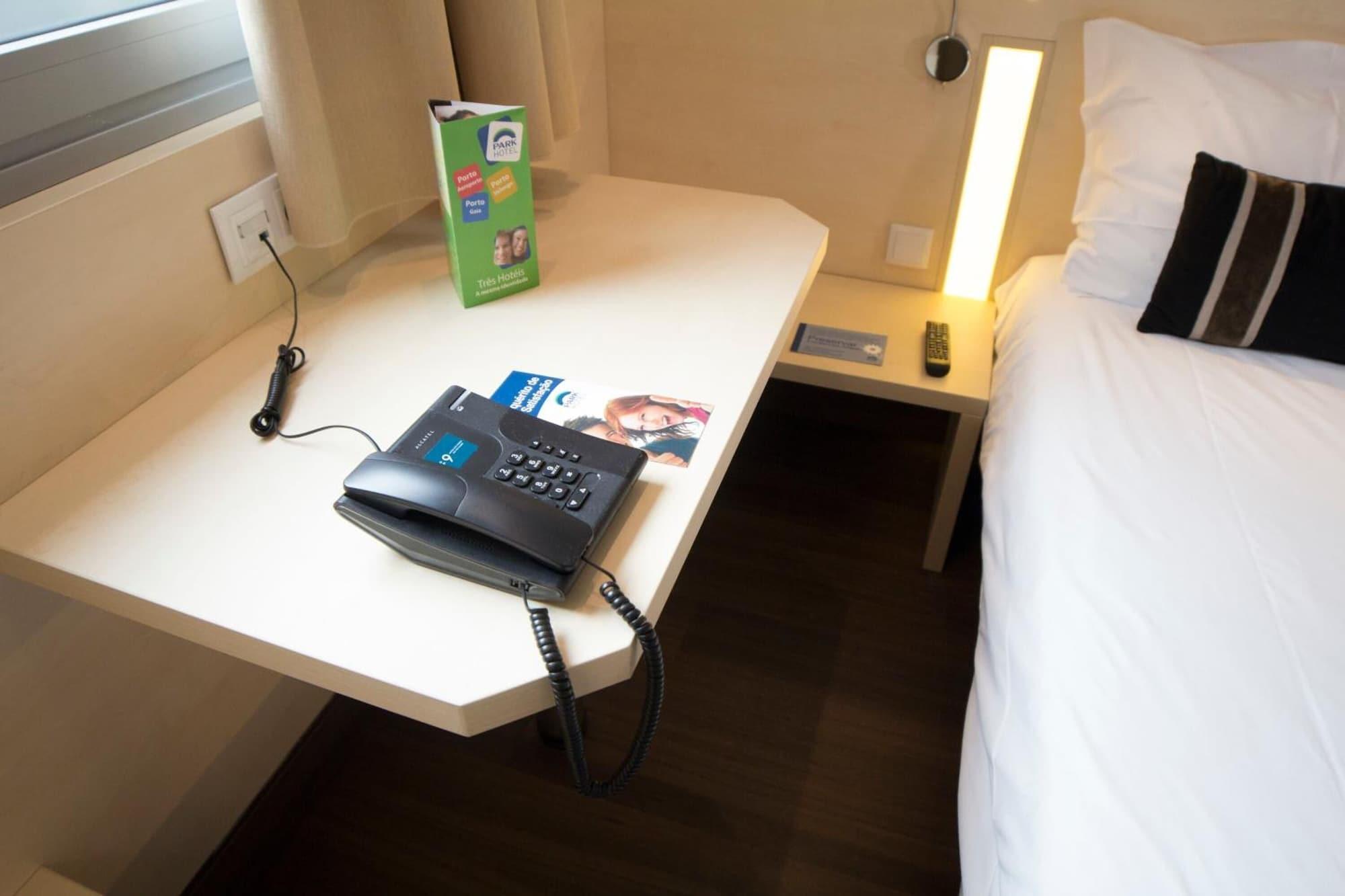 Park Porto Gaia Hotel