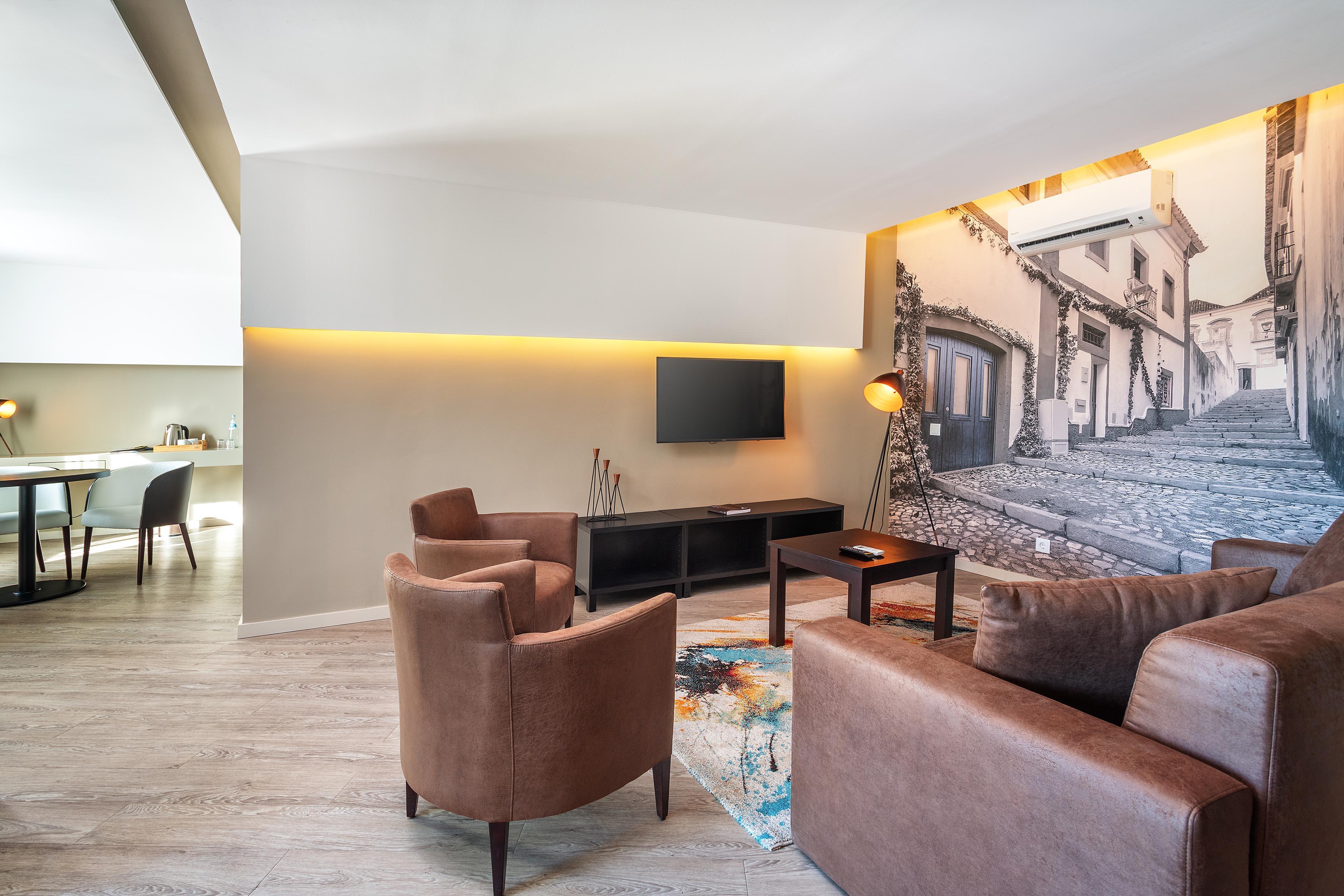 Hotel Ap Maria Nova Lounge - Adults Friendly Tavira