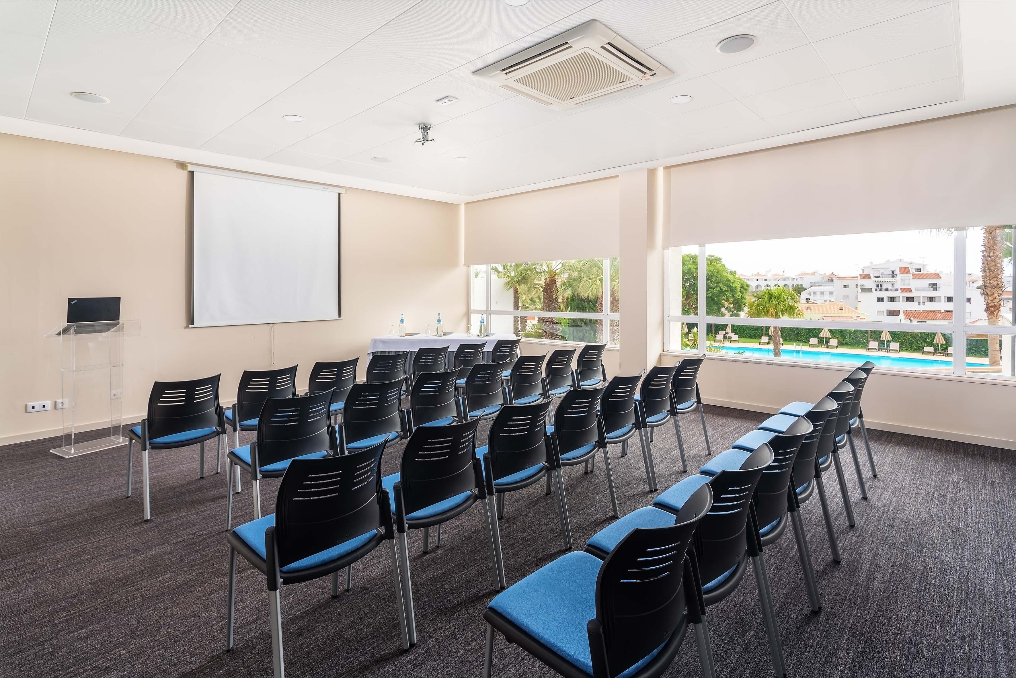 Hotel Ap Maria Nova Lounge - Adults Friendly Tavira