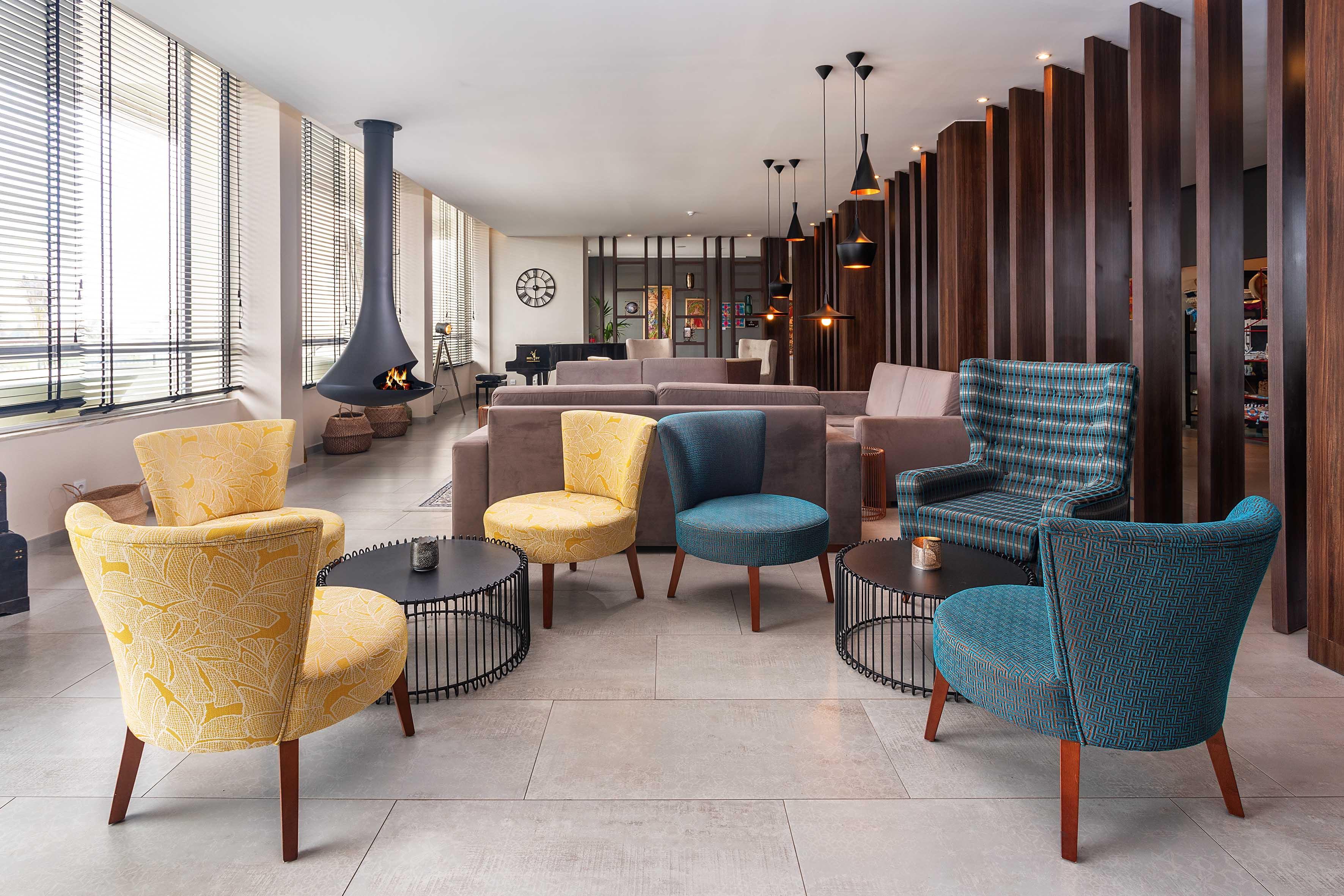 Ap Maria Nova Lounge - Adults Friendly