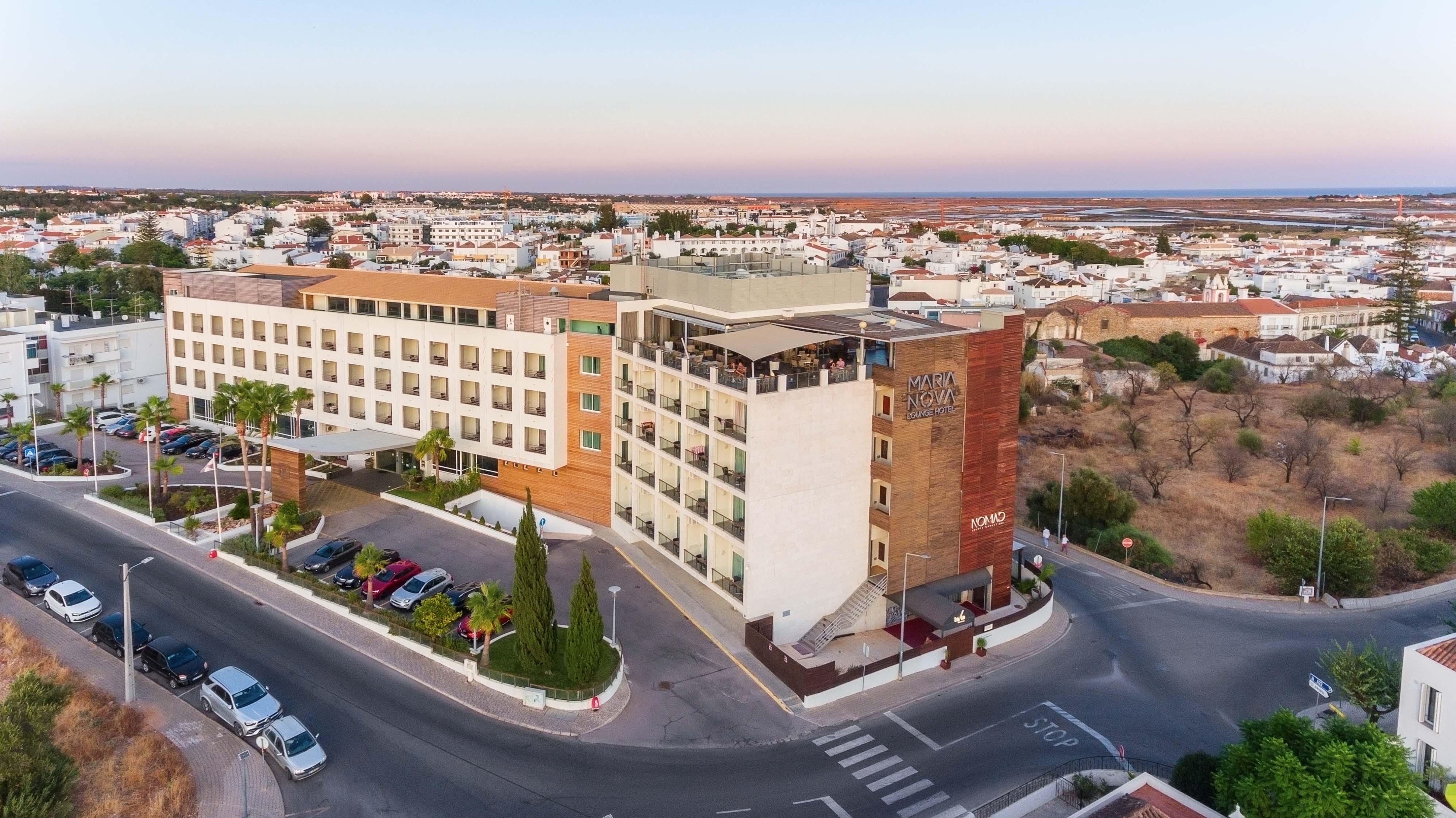 Ap Maria Nova Lounge - Adults Friendly Hotel 4*