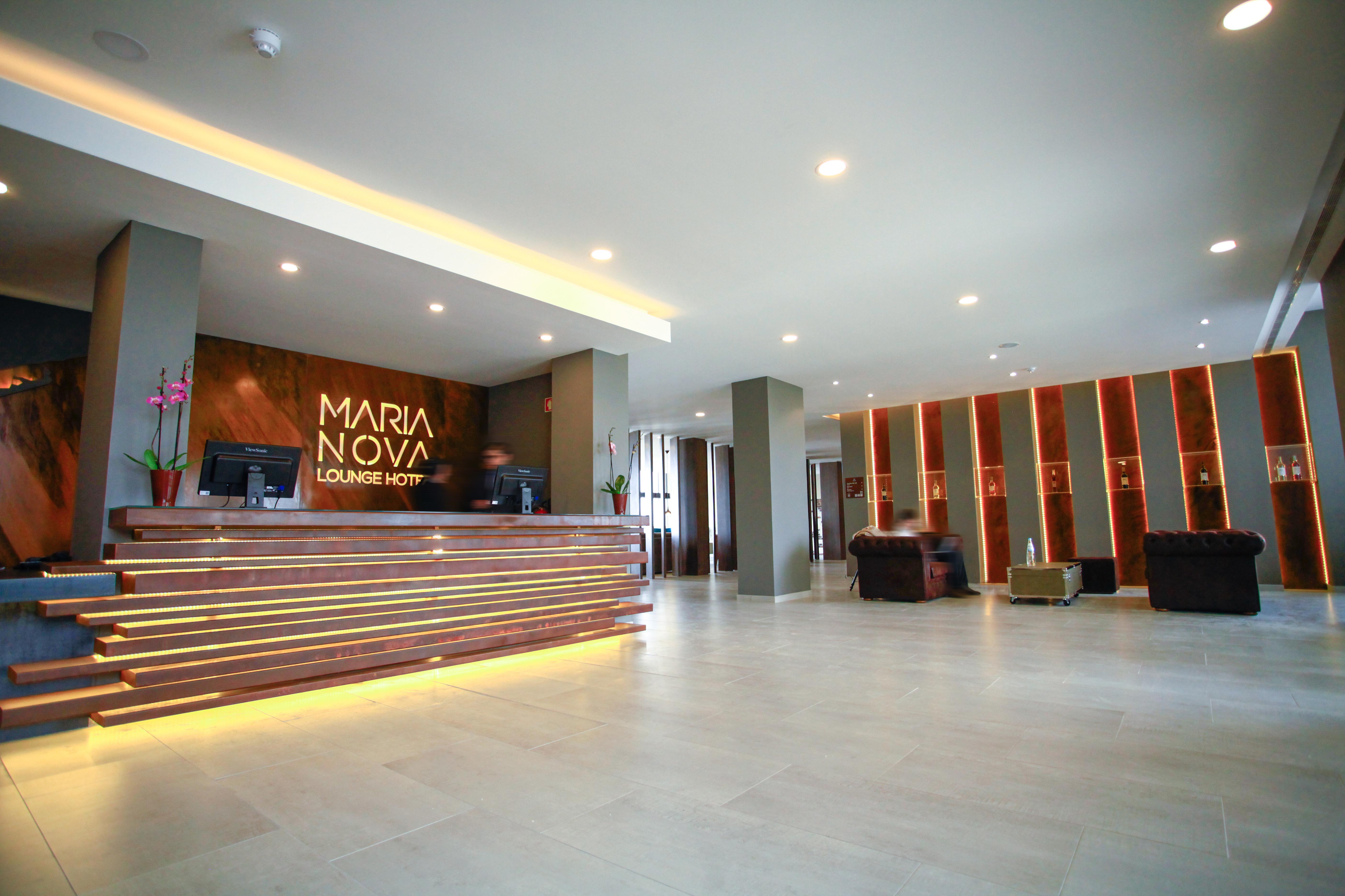 Ap Maria Nova Lounge - Adults Friendly