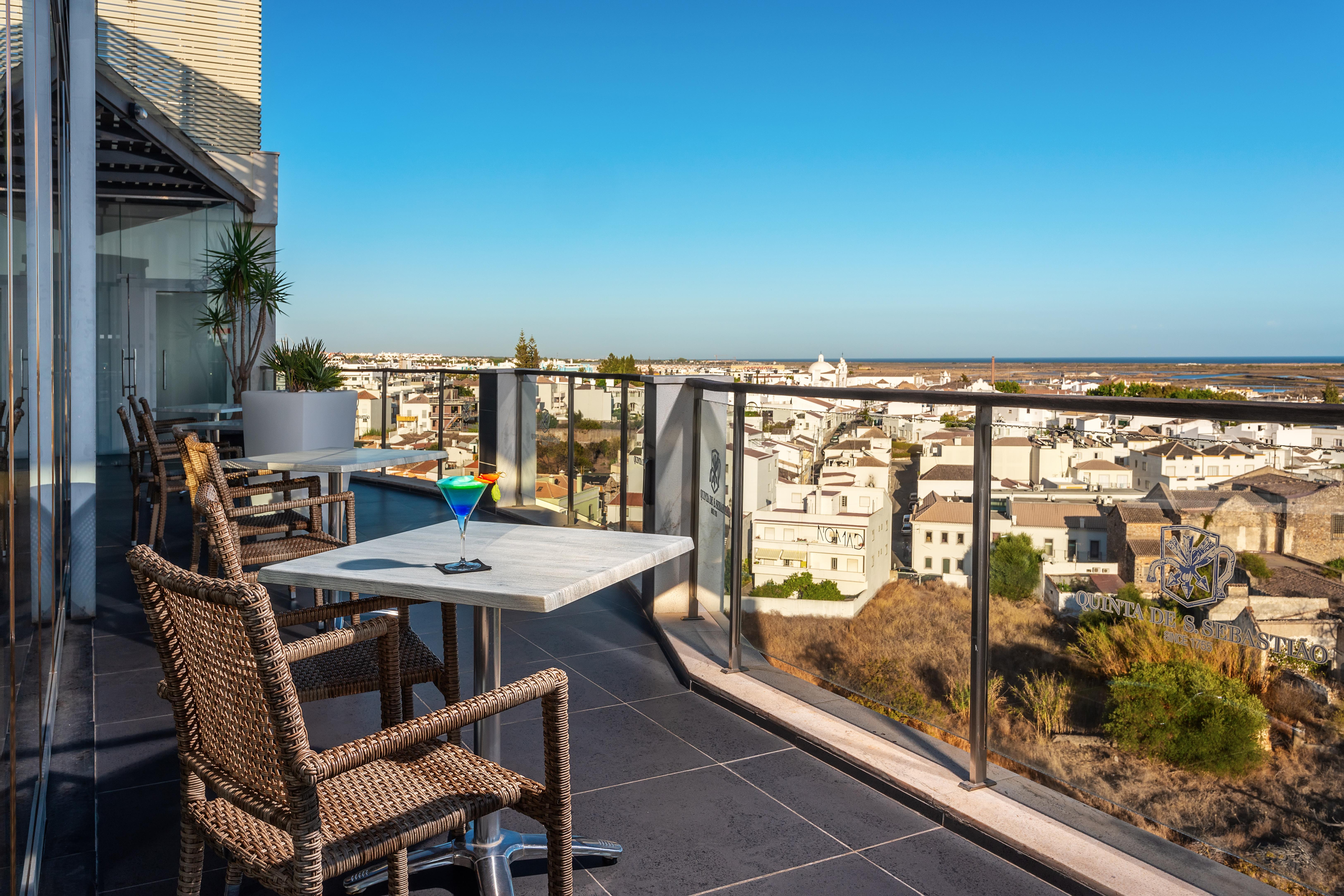 Hotel Ap Maria Nova Lounge - Adults Friendly