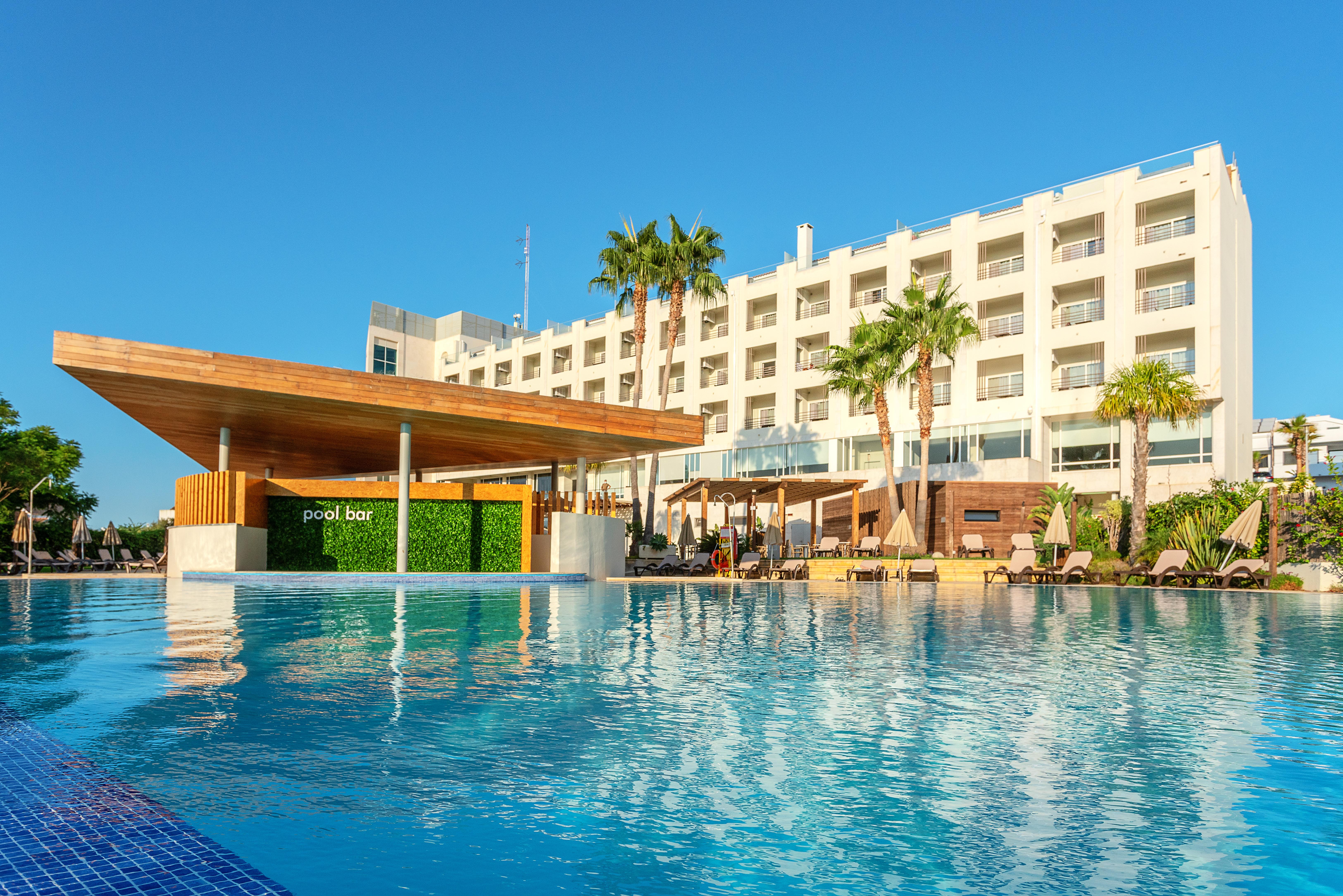 Ap Maria Nova Lounge - Adults Friendly Hotel Tavira