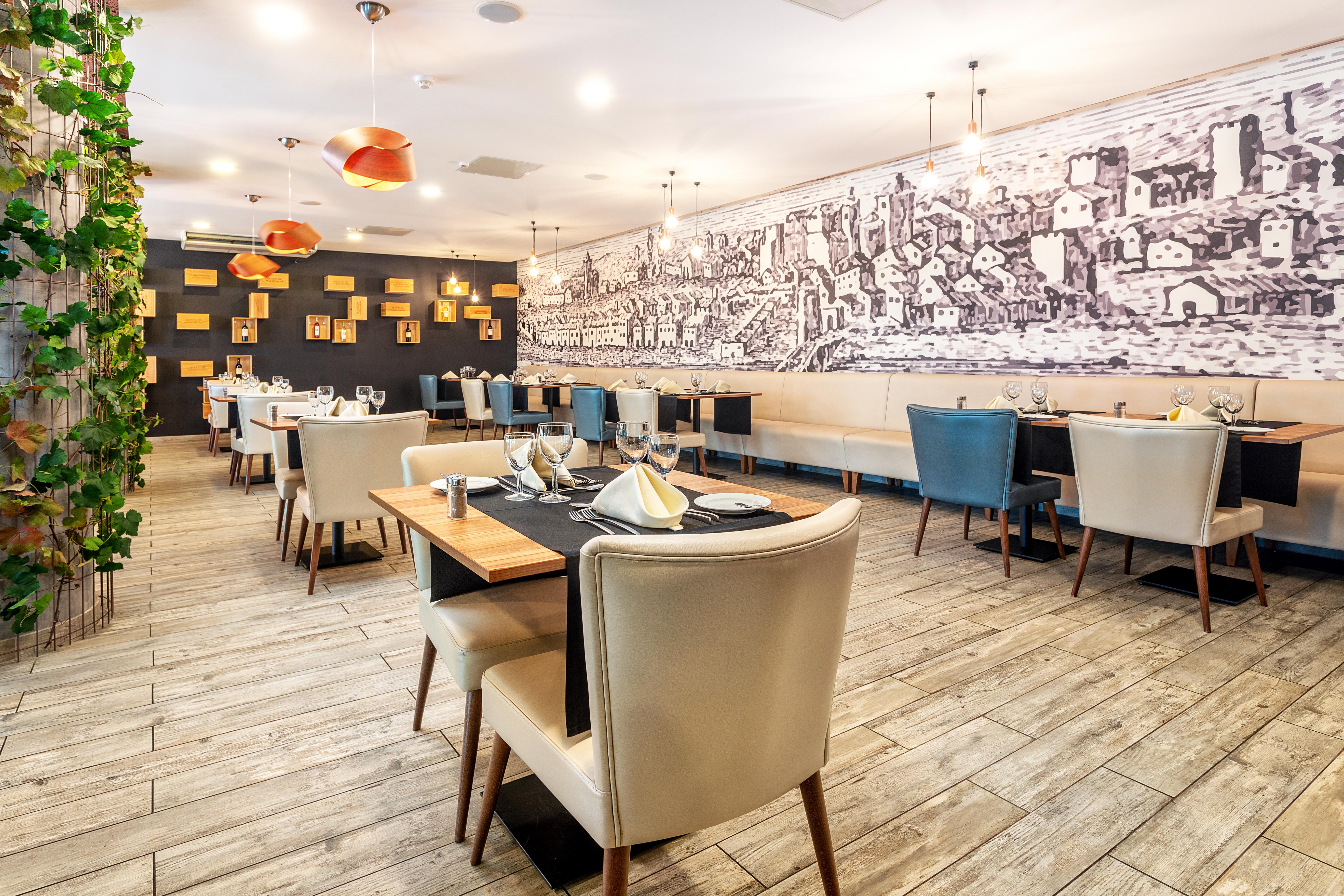 Hotel Ap Maria Nova Lounge - Adults Friendly