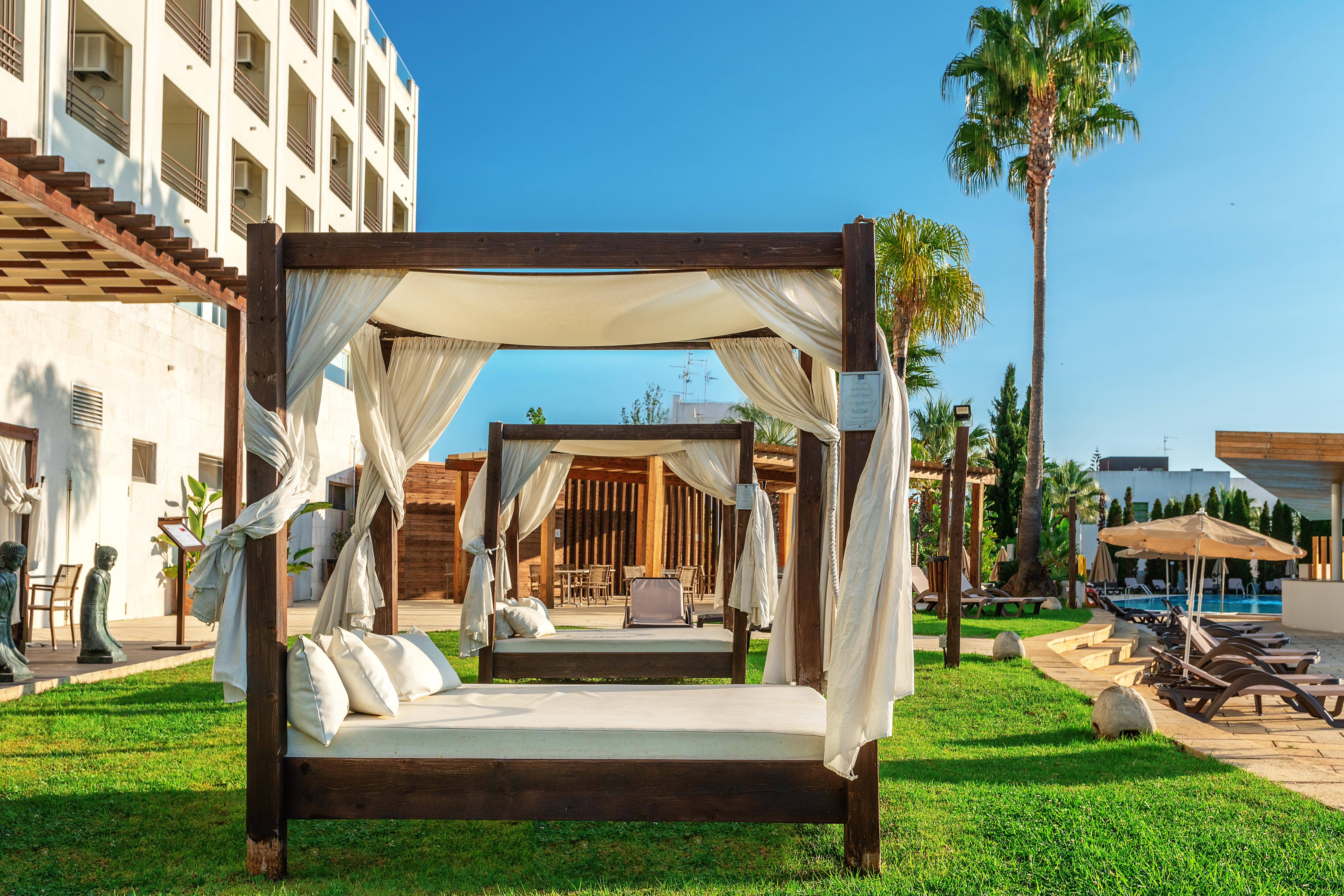 Ap Maria Nova Lounge - Adults Friendly 4* Tavira