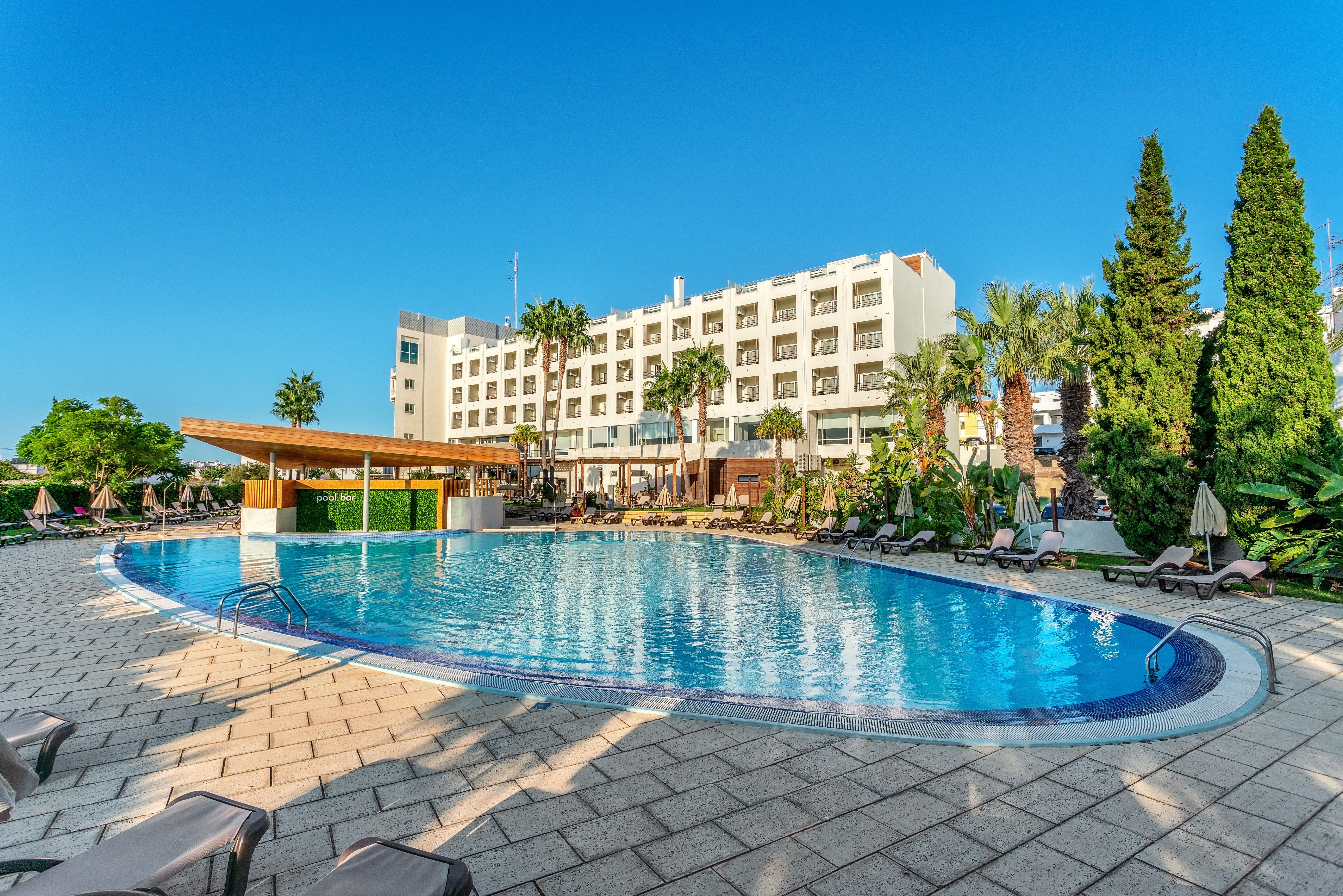 Ap Maria Nova Lounge - Adults Friendly Hotel 4*