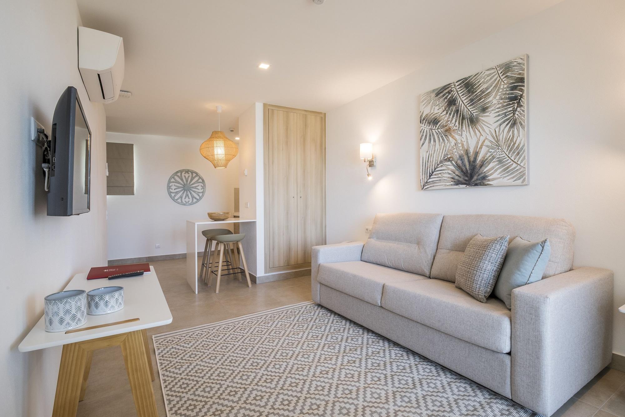 Hotel Clube Porto Mos - Sunplace &