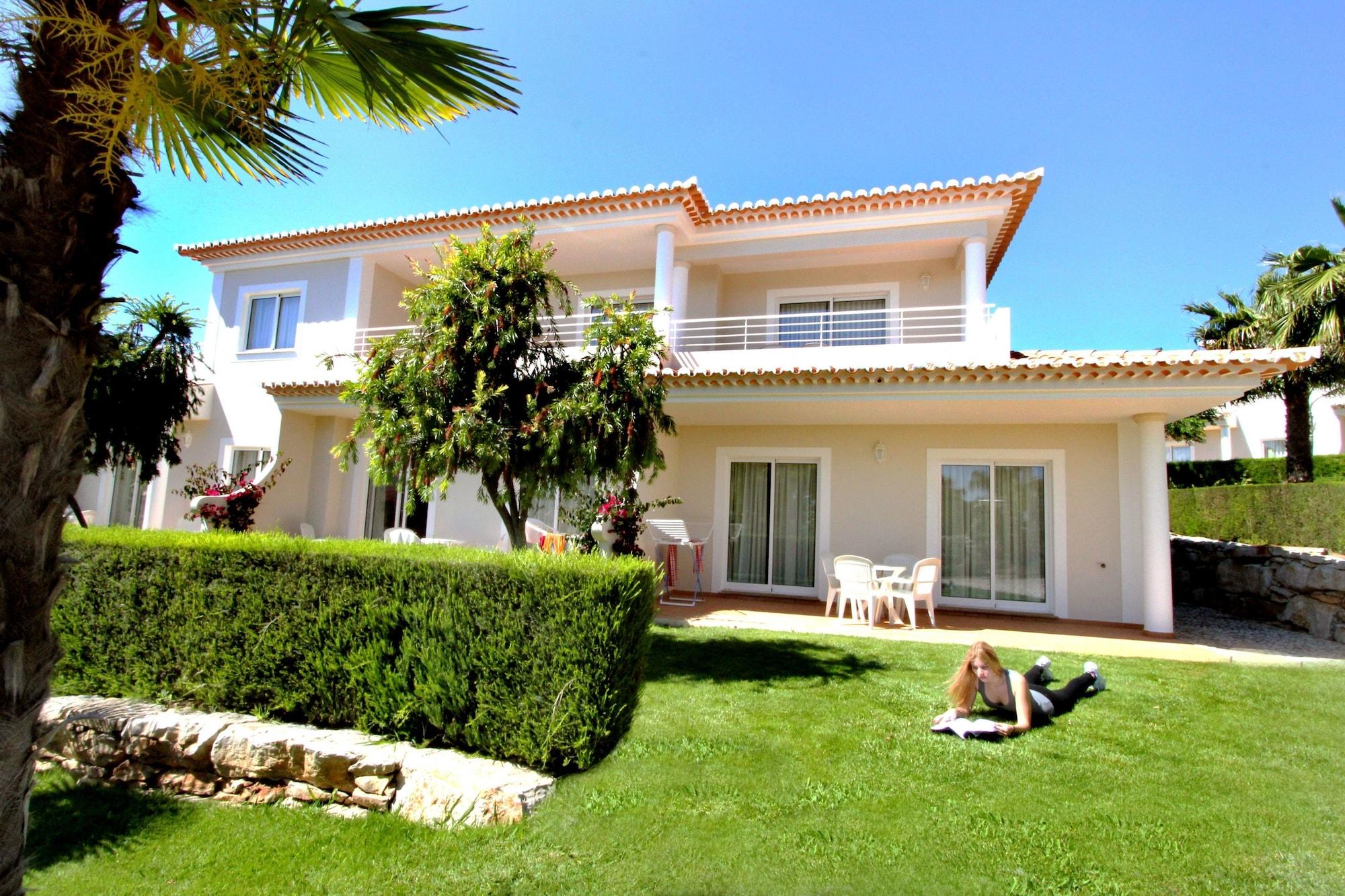 Hotel Clube Porto Mos - Sunplace & Lagos