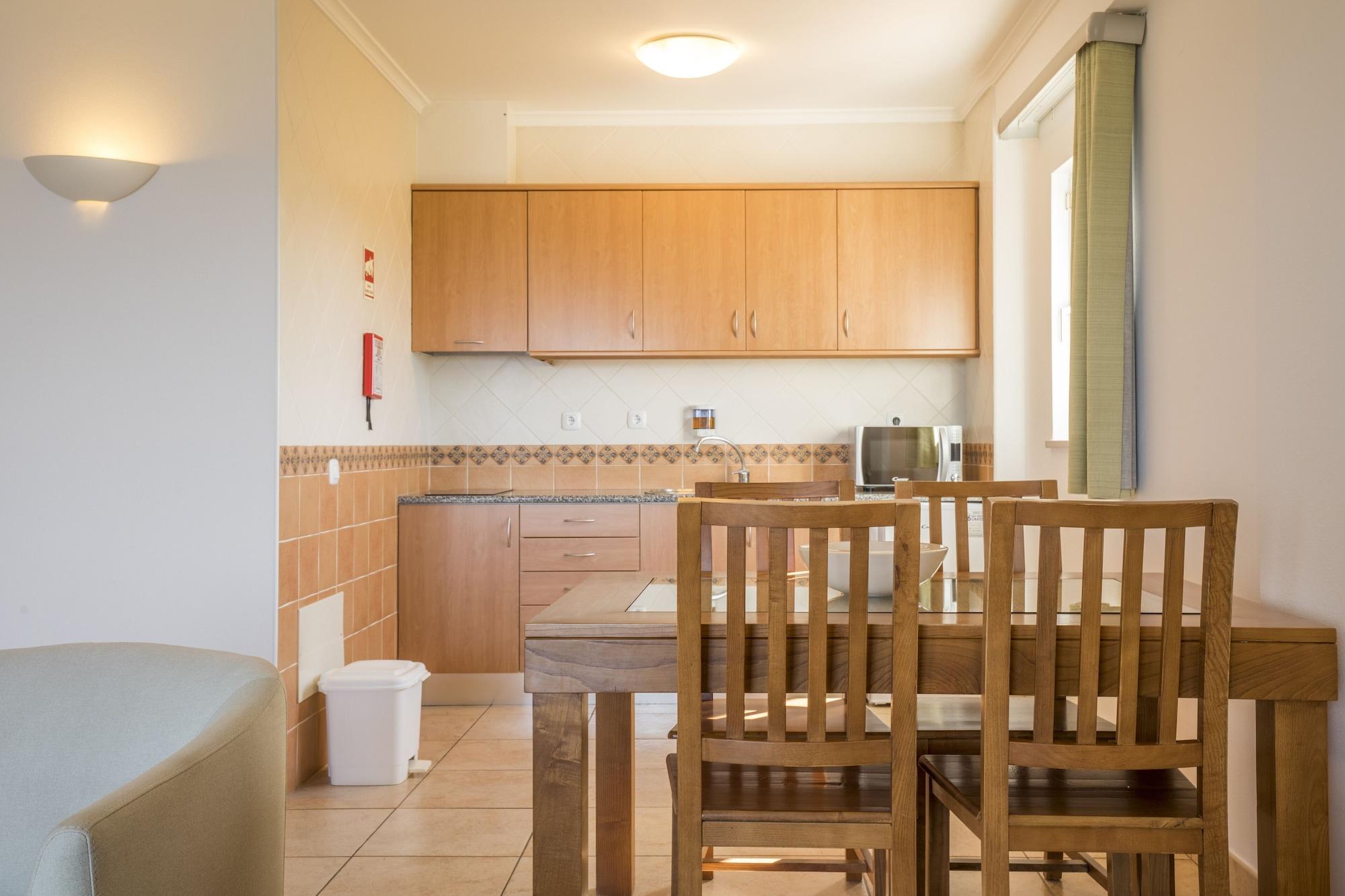 Hotel Clube Porto Mos - Sunplace &