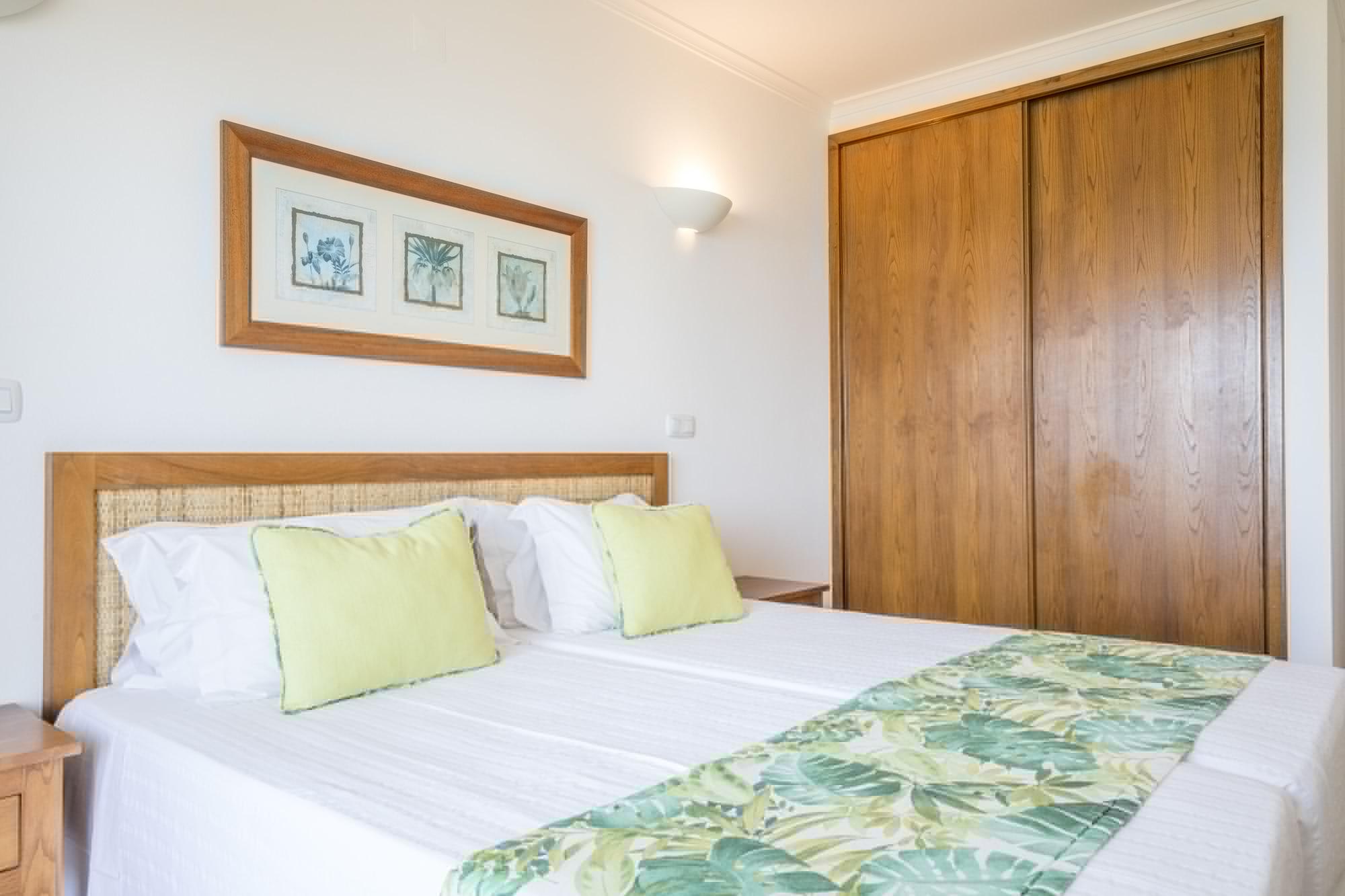 Hotel Clube Porto Mos - Sunplace &