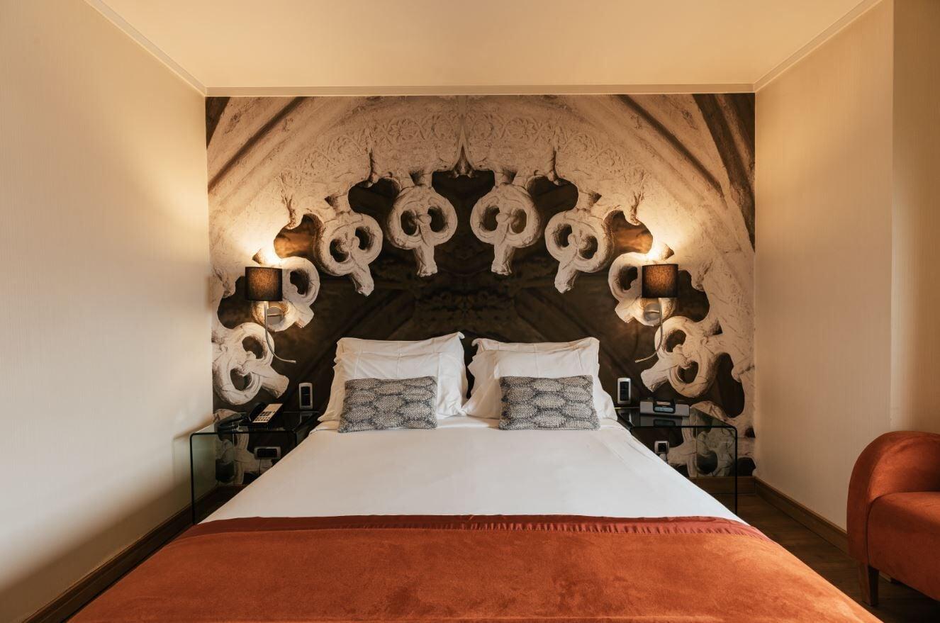 Marques De Pombal Hotel 4*
