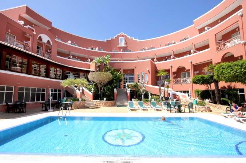 Hotel Belavista Da - Wellness & Lifestyle