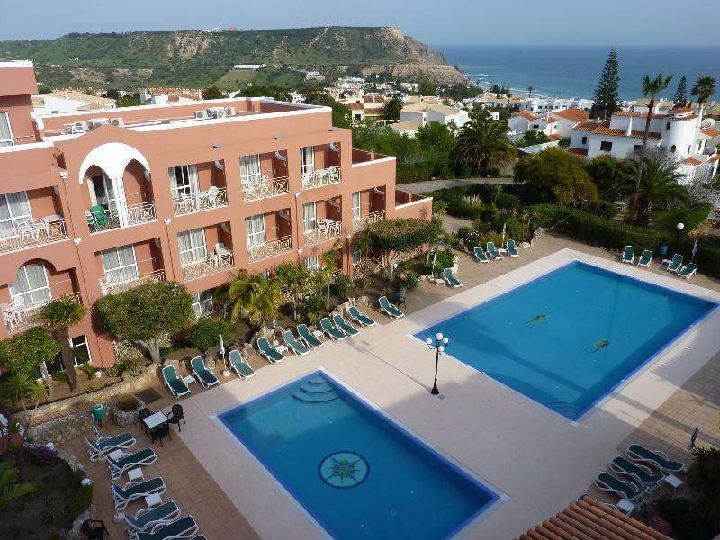 Belavista Da - Wellness & Lifestyle Hotel Praia Da Luz
