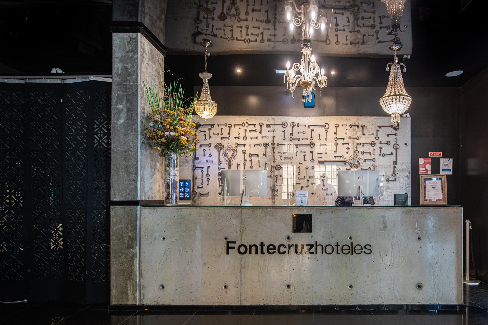 Hotel 138 Liberdade Lisbon