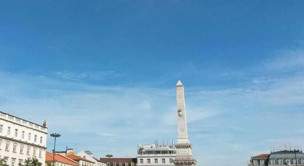 138 Liberdade Hotel Lisbon
