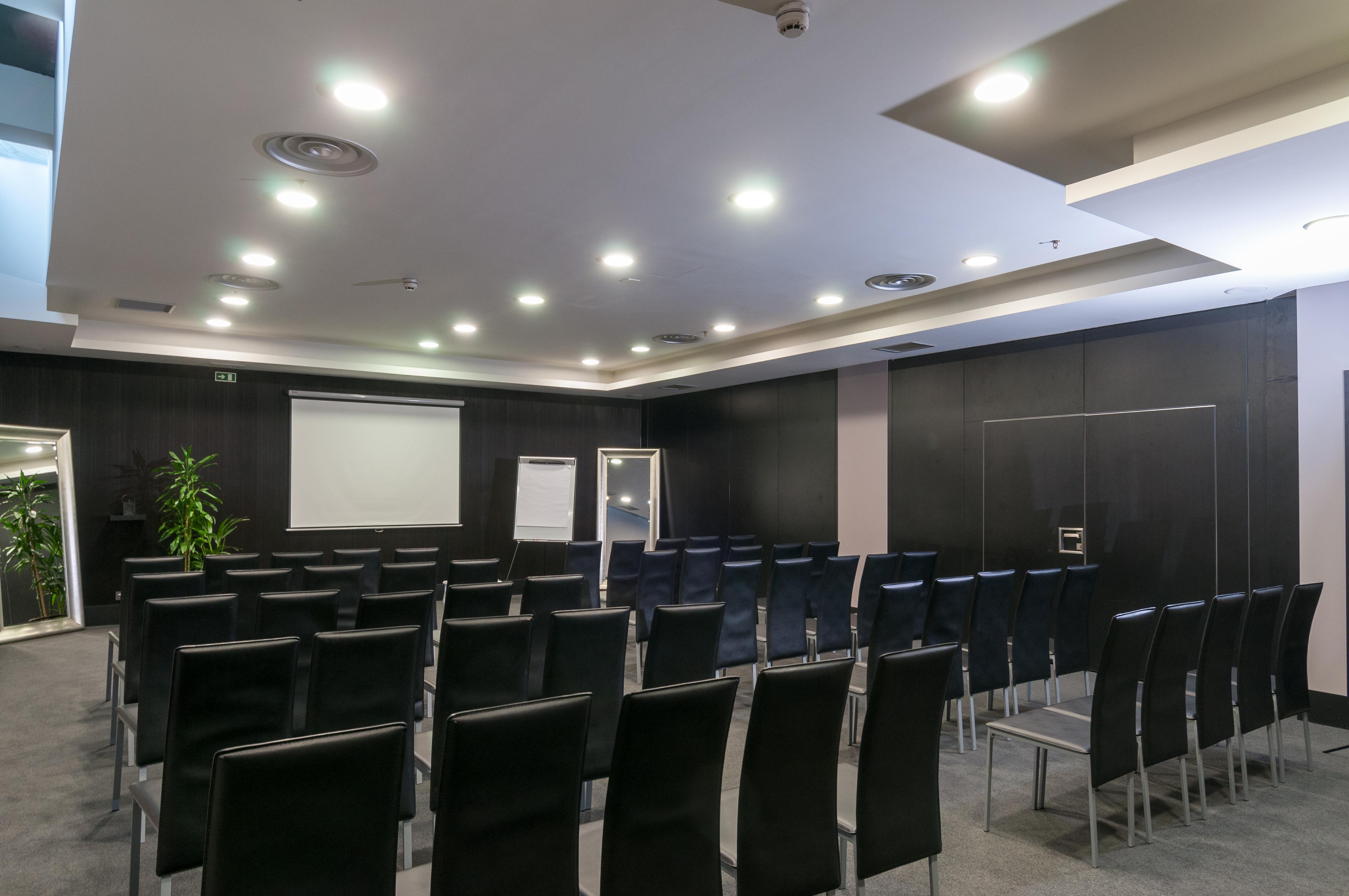 138 Liberdade Hotel