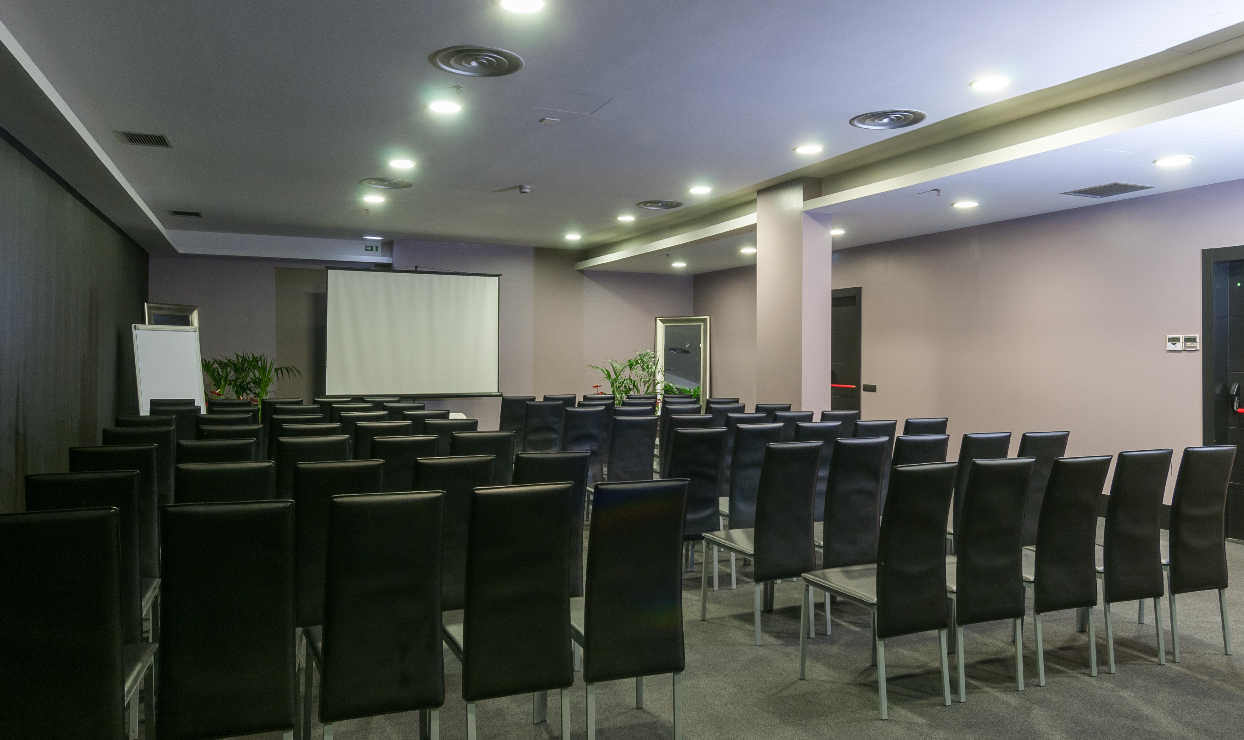Hotel 138 Liberdade 5*