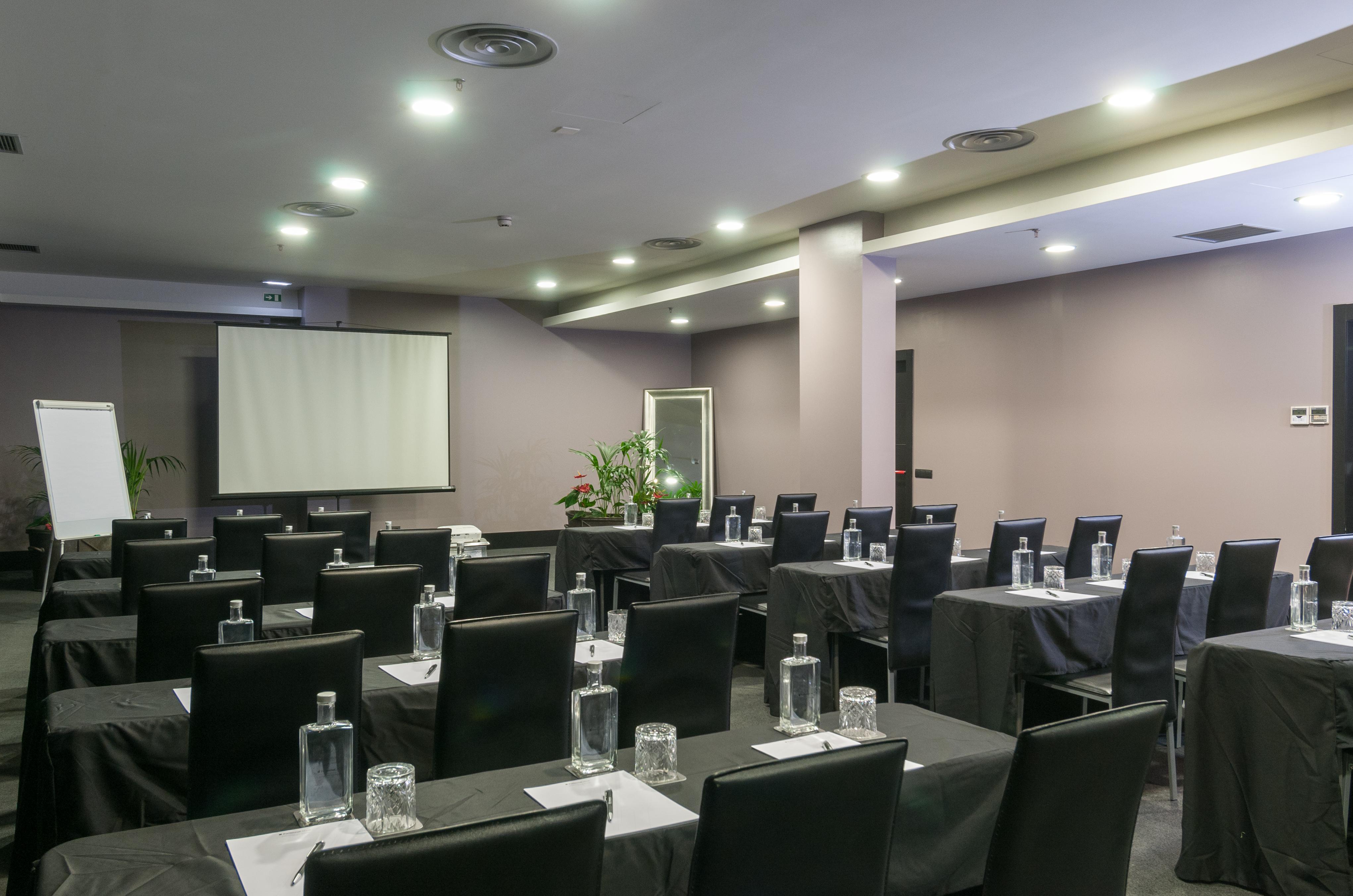138 Liberdade Hotel 5*