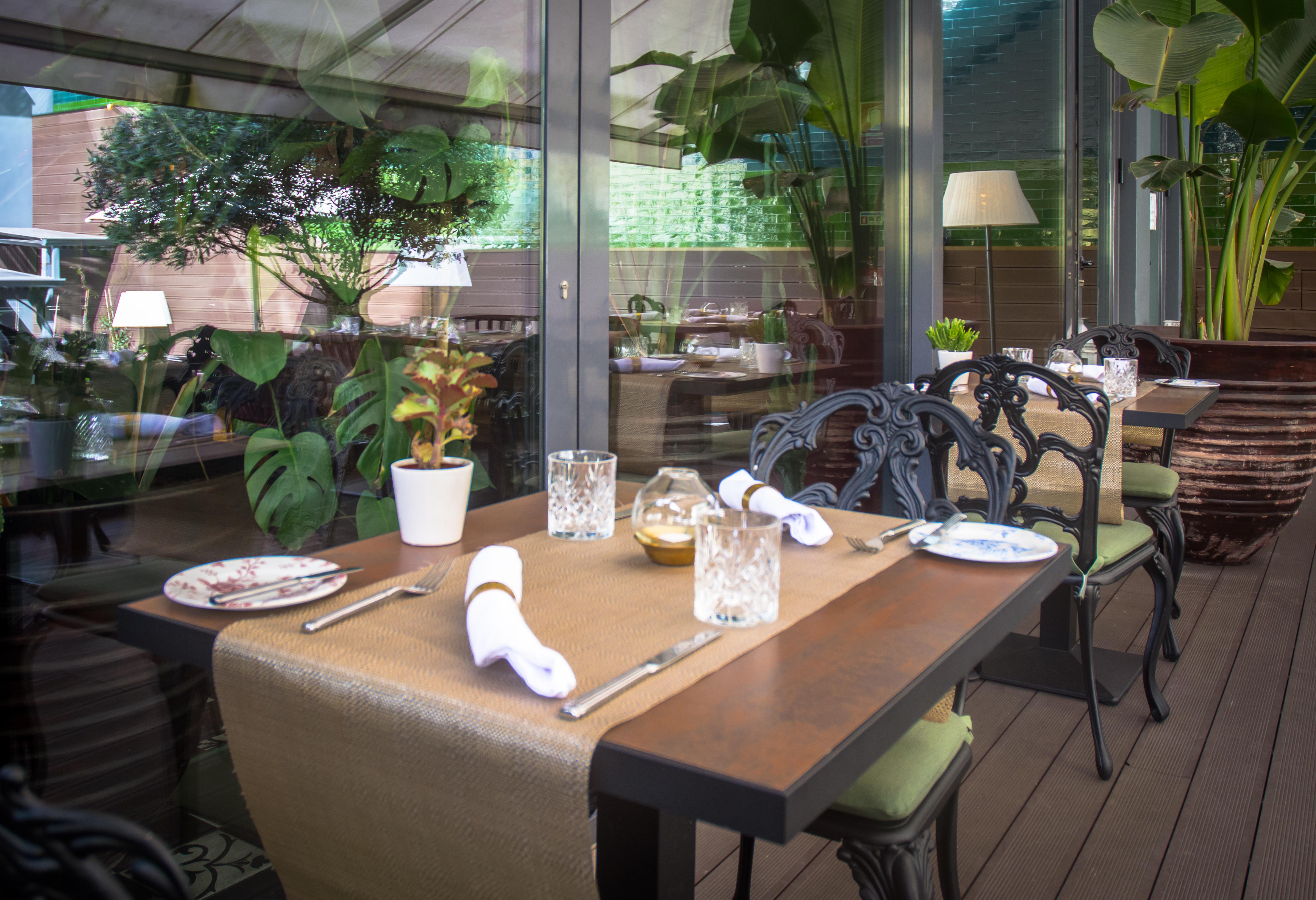 138 Liberdade 5* Lisbon