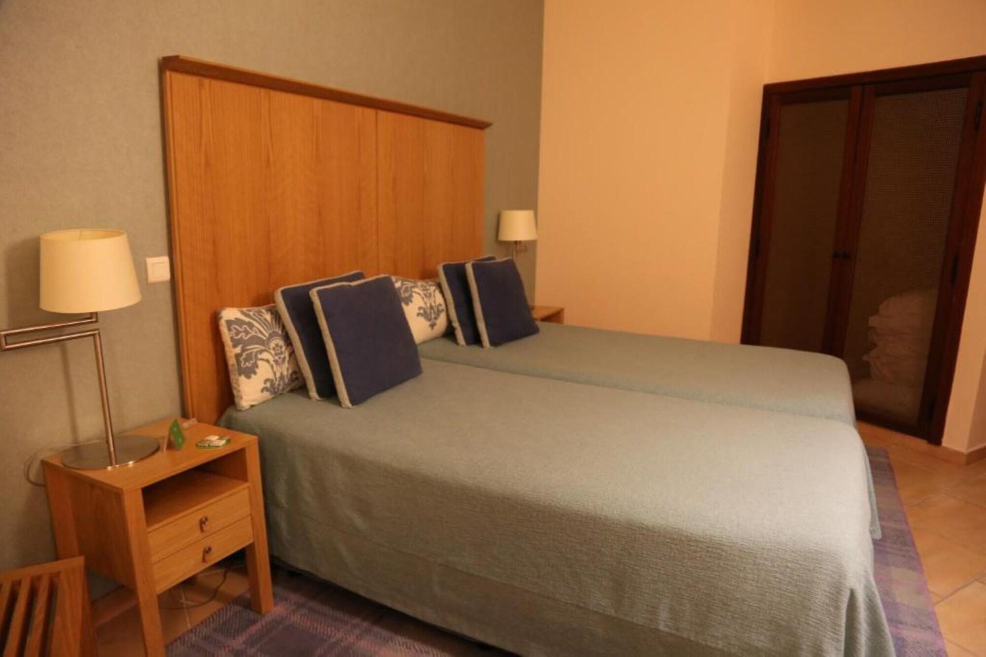 Hotel Inatel Rural