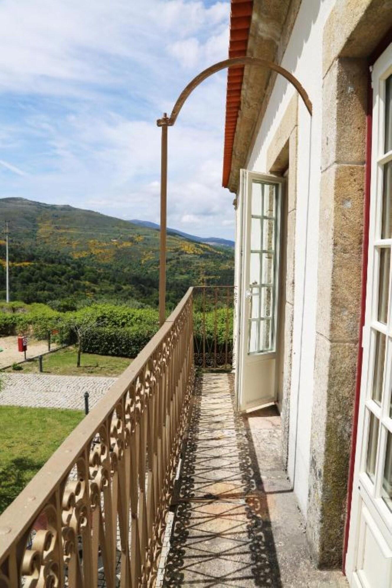 Inatel Rural Linhares (Guarda)
