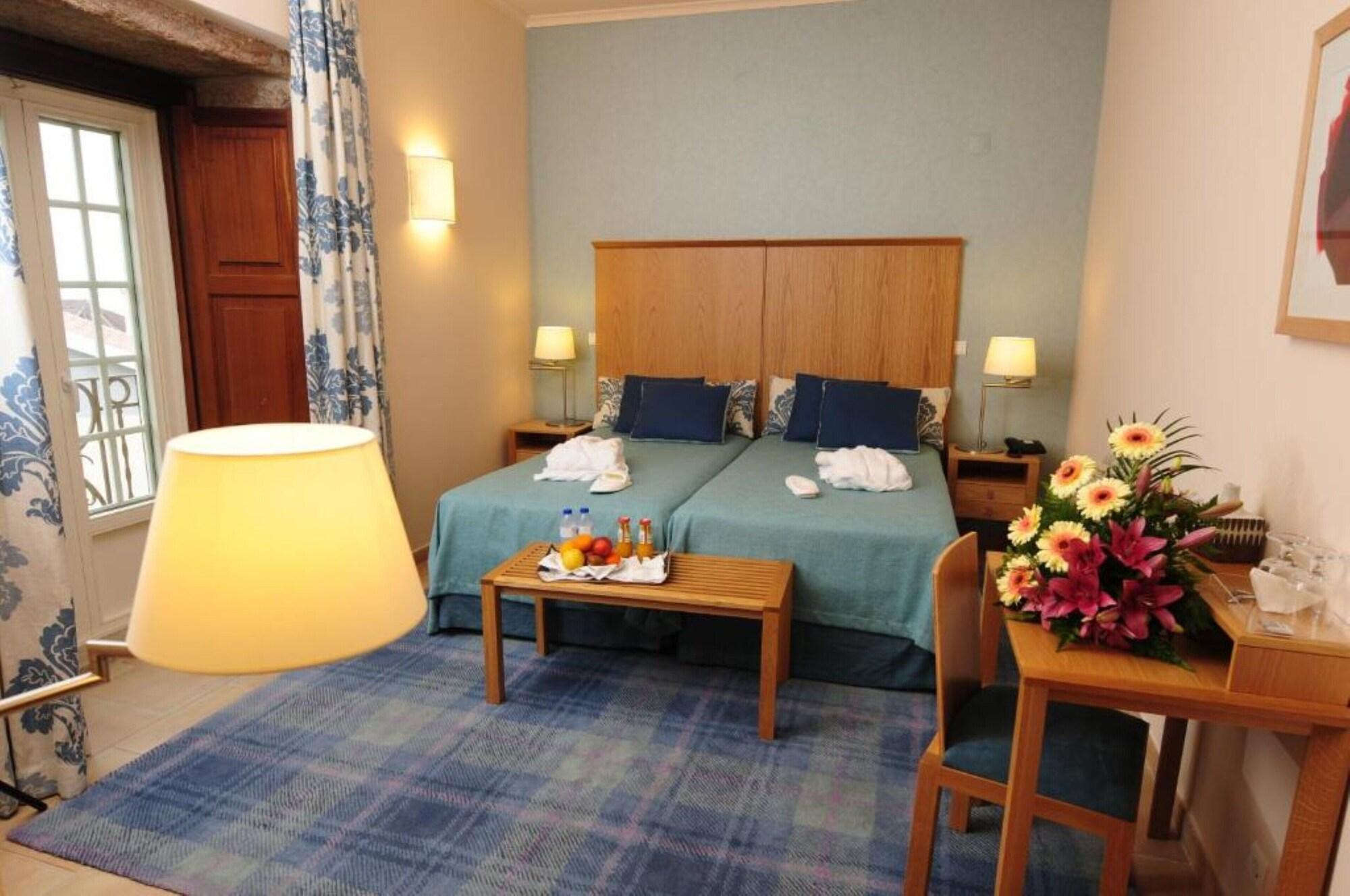 Hotel Inatel Rural